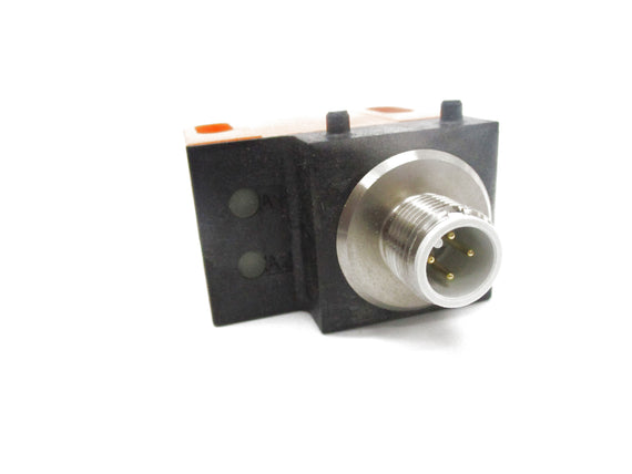 IFM EFECTOR IN5327 IND3004DBPKG/US 10-36VDC NSNP