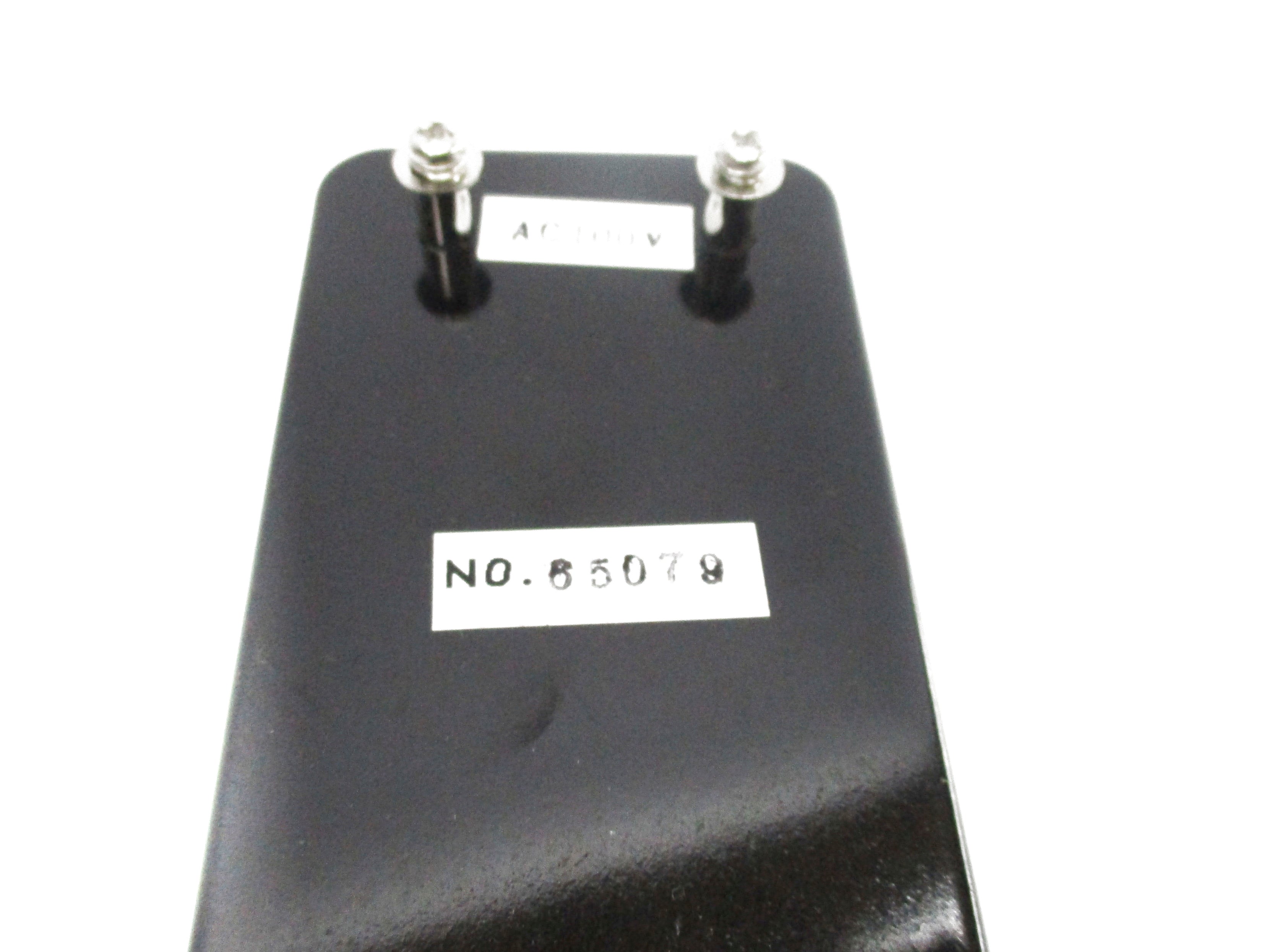 POWER SUPPLY 65079 NSNP