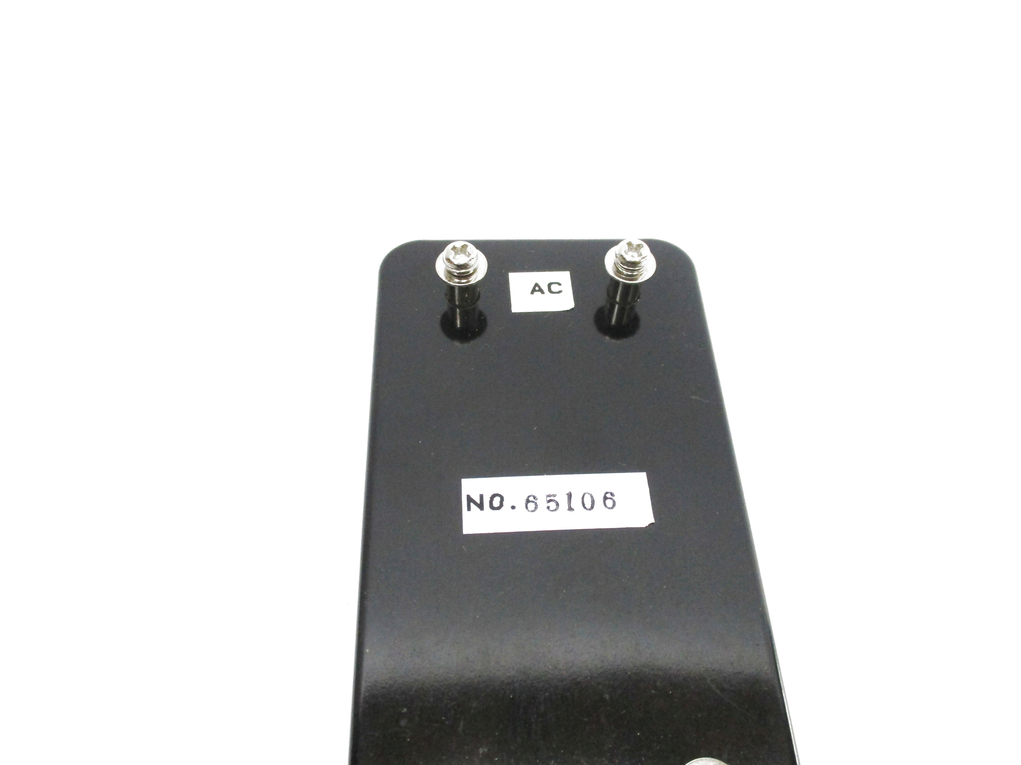 POWER SUPPLY 65106 NSNP