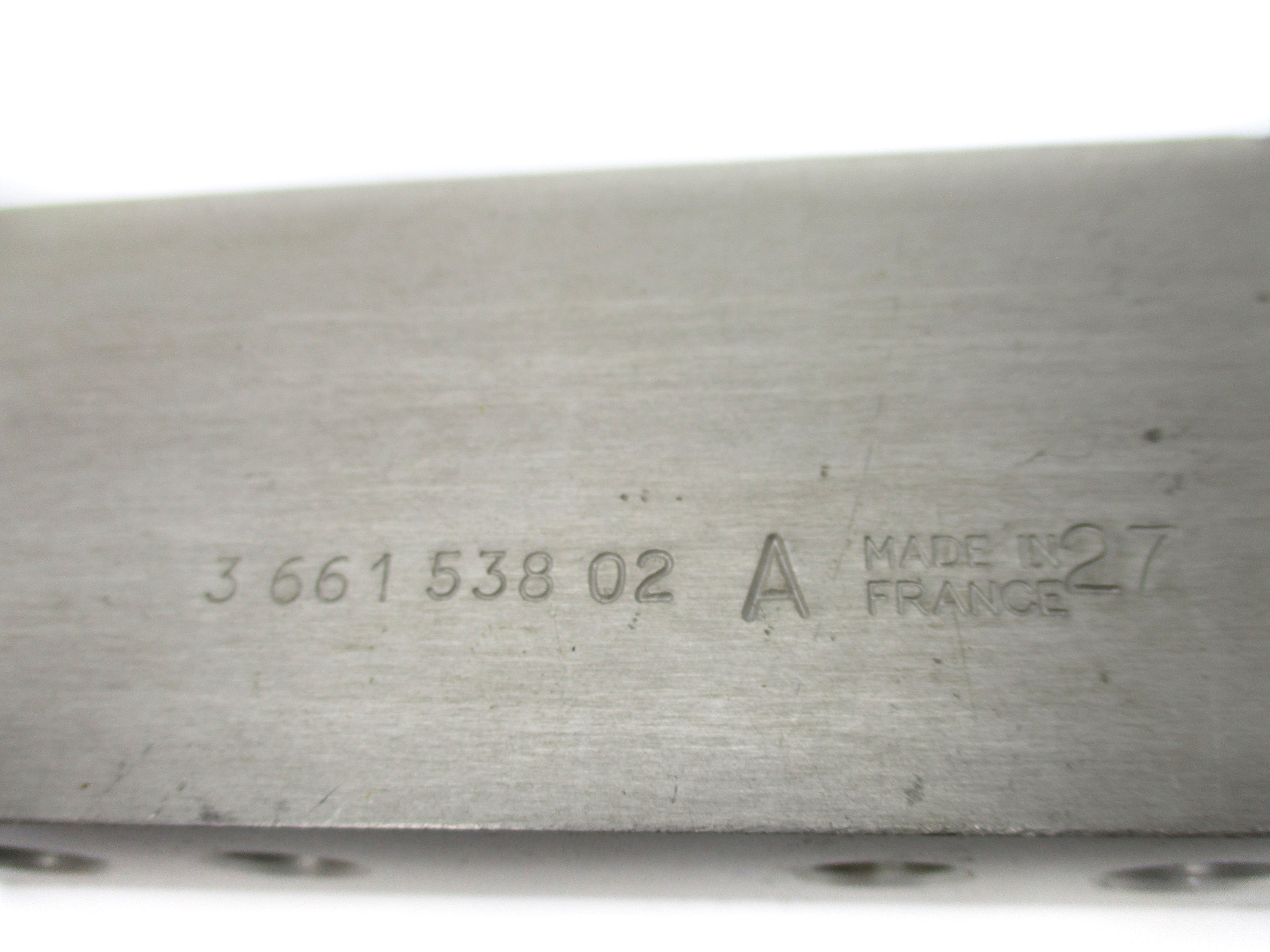 SPARE PART 366153802 NSMP