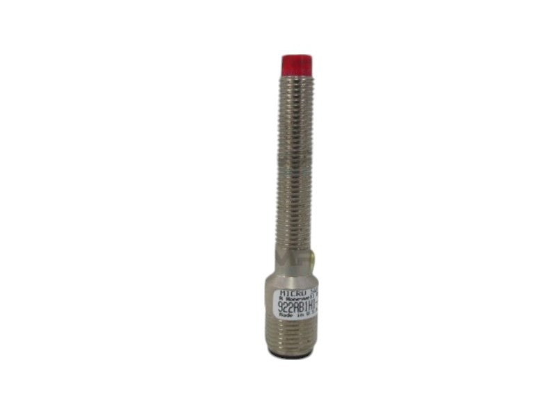 MICRO SWITCH 922AB1K1-A4N-L INDUCTIVE PROXIMITY SWITCH NSNP