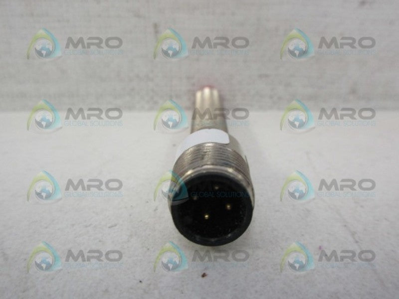 MICRO SWITCH 922AB1K1-A4N-L INDUCTIVE PROXIMITY SWITCH NSNP
