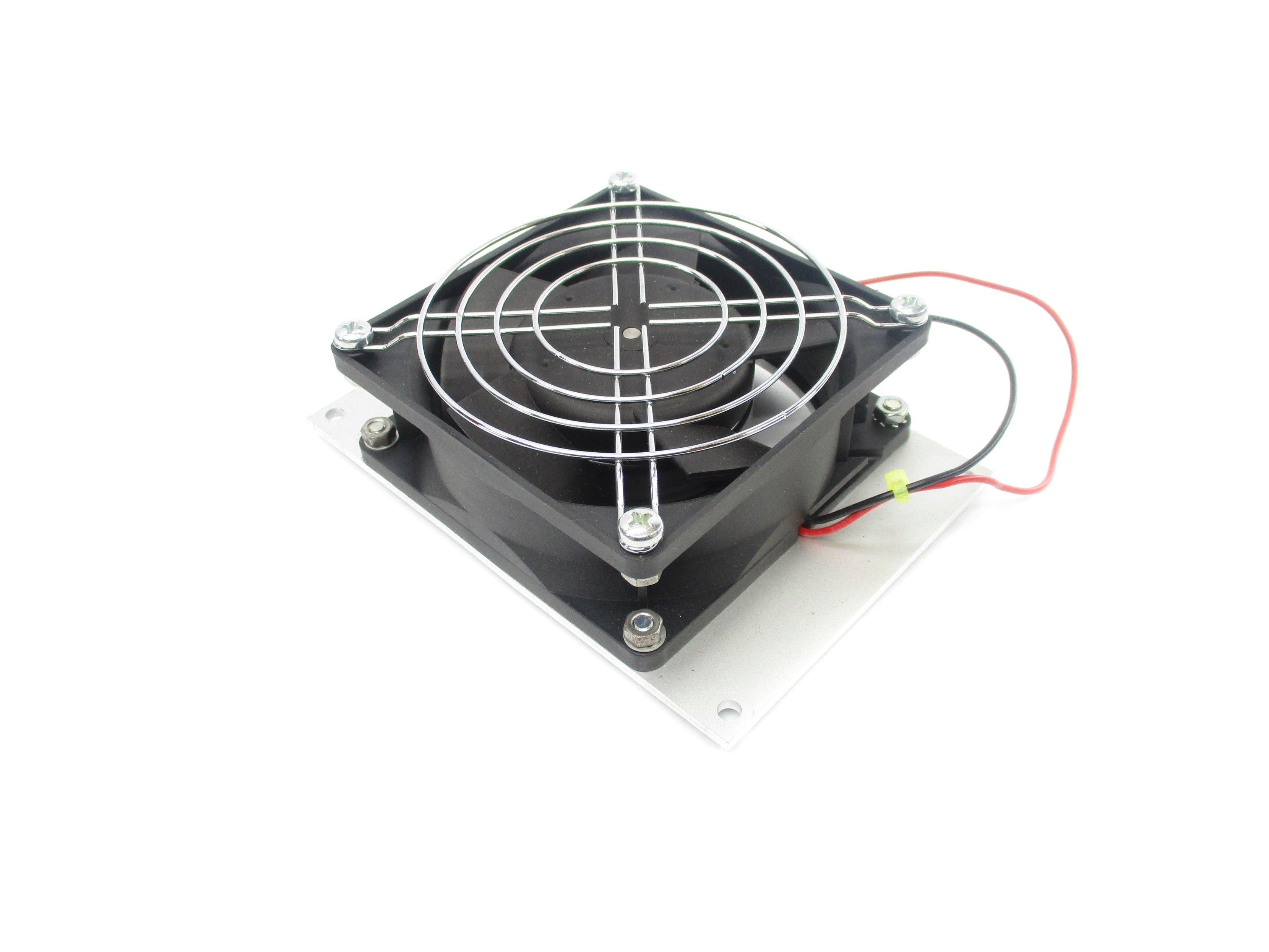 FAN 3314 12-28VDC UNMP