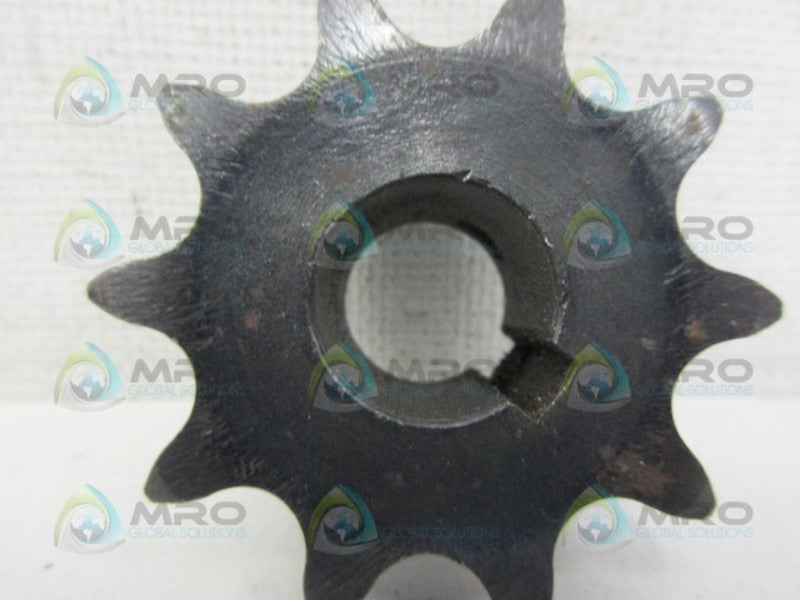 MARTIN 41310F 5/8 SPROCKET UNMP
