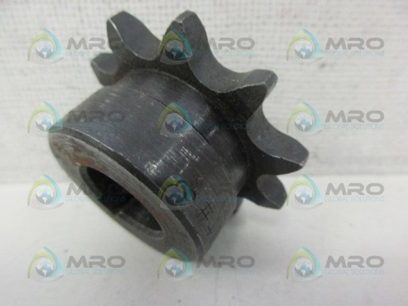 MARTIN 41310F 5/8 SPROCKET UNMP