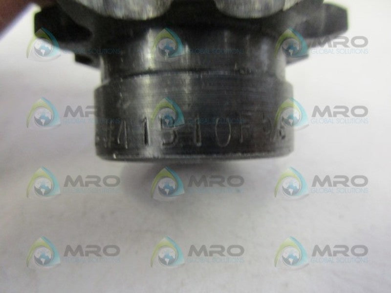 MARTIN 41310F 5/8 SPROCKET UNMP