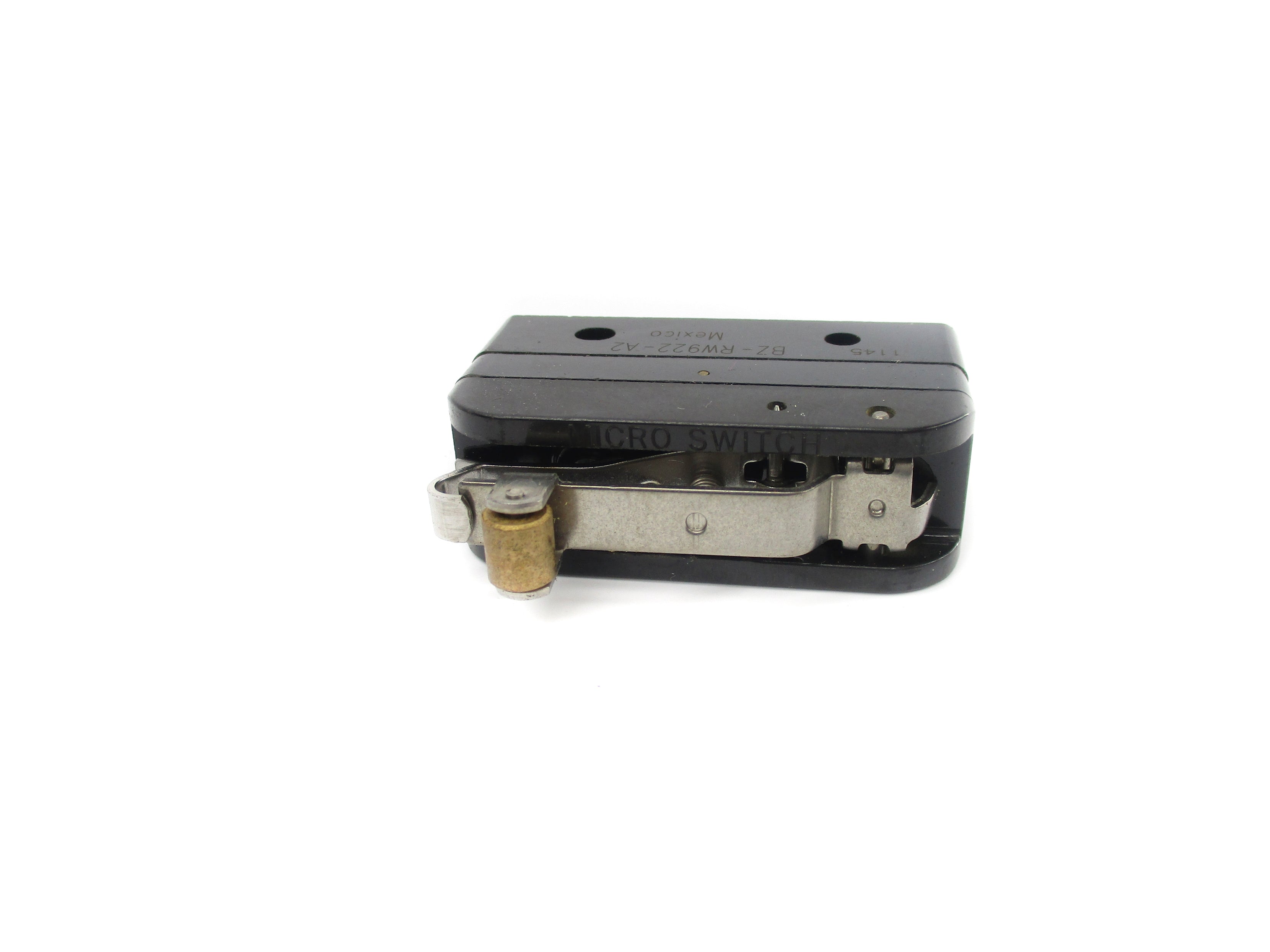 MICRO SWITCH BZ-RW922-A2 480VAC 10A NSNP
