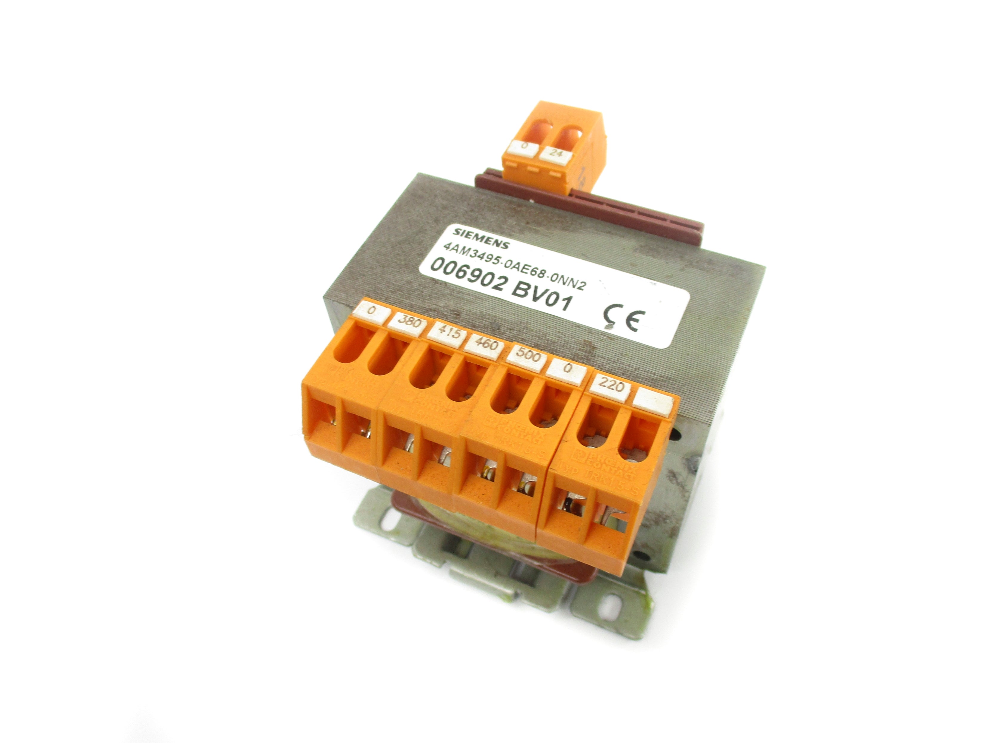 SIEMENS 4AM3495-0AE68-0NN2 NSNP
