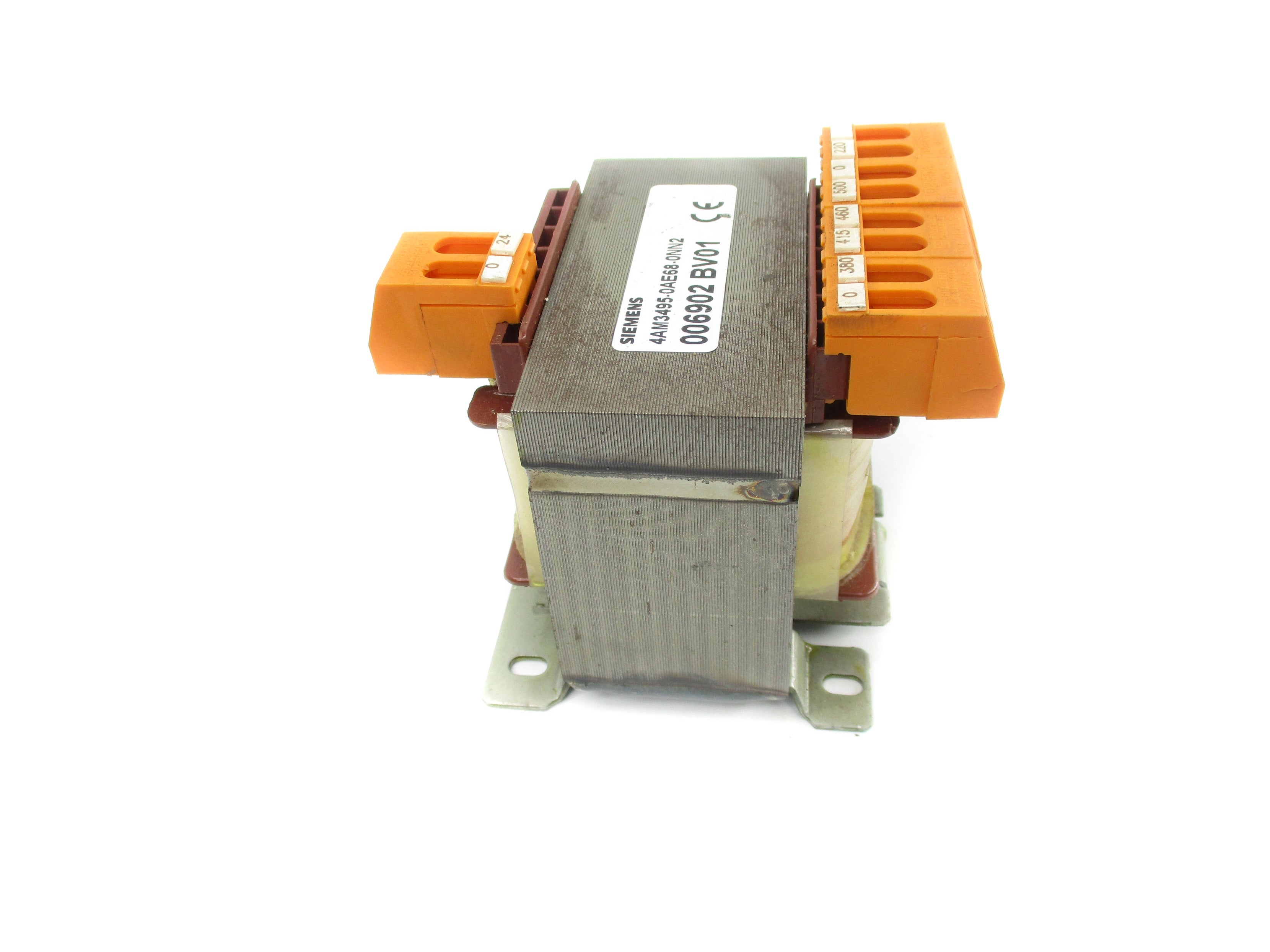 SIEMENS 4AM3495-0AE68-0NN2 NSNP