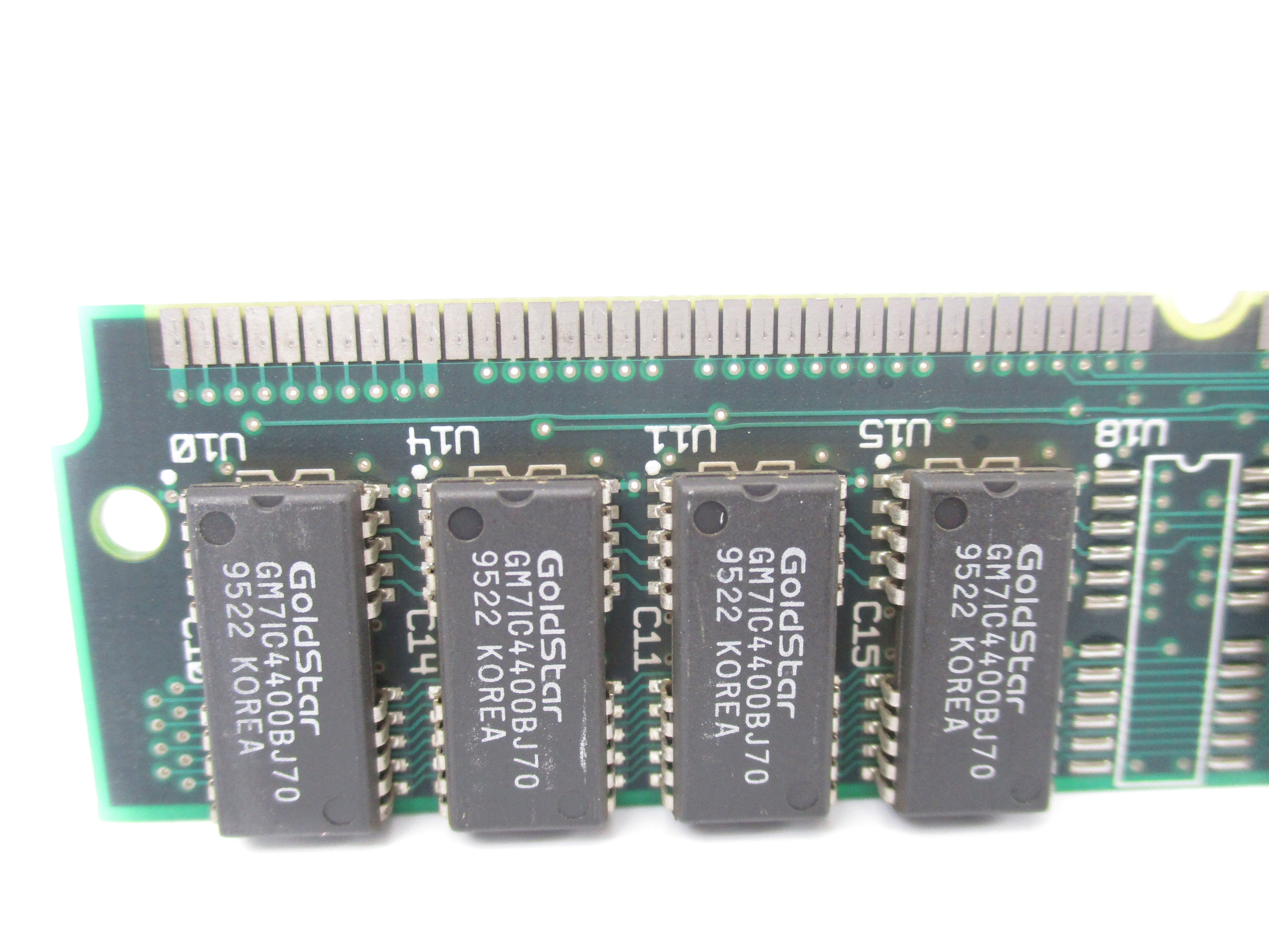 MEMORY CARD A2586-60001 UNMP