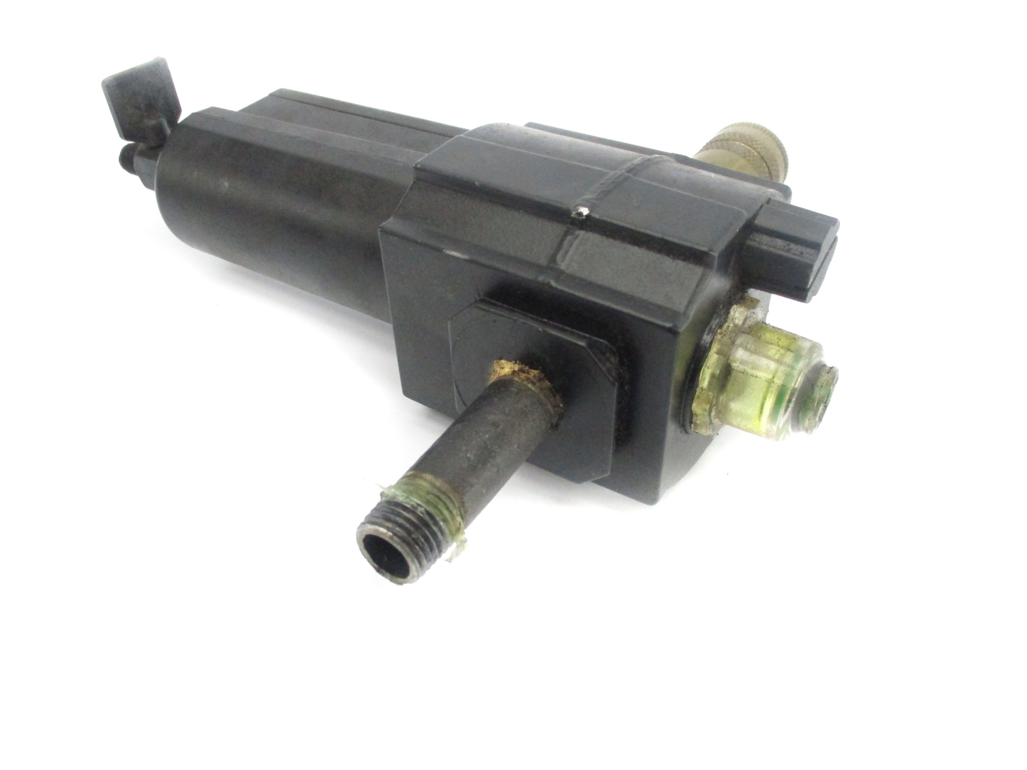 NORGREN L73C-2AP-QDN 250PSIG UNMP