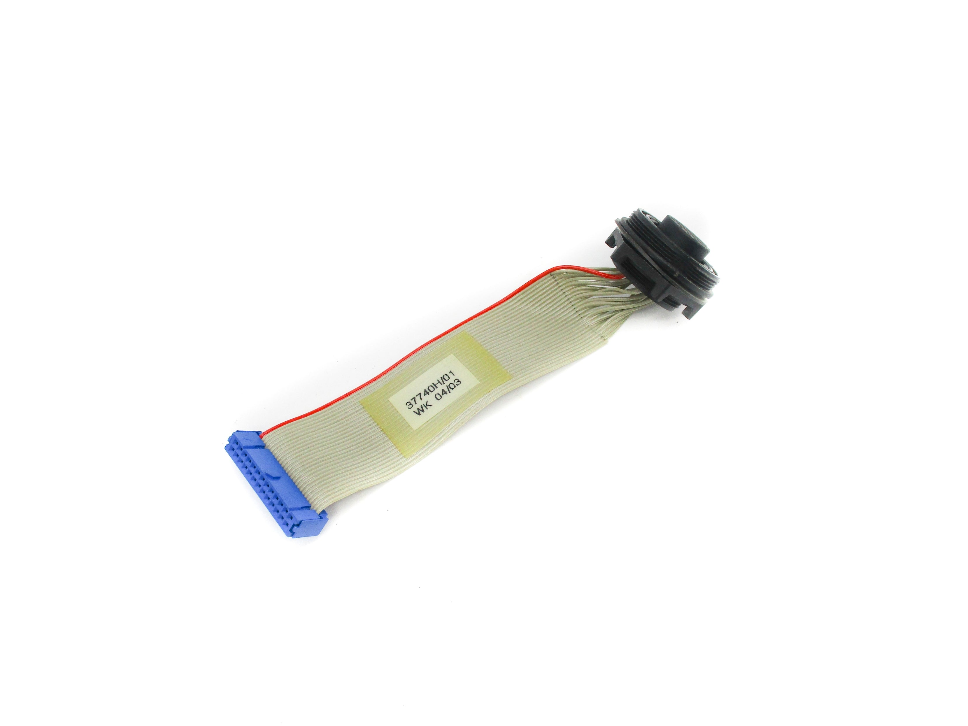 CONNECTOR 37740H/01 NSNP