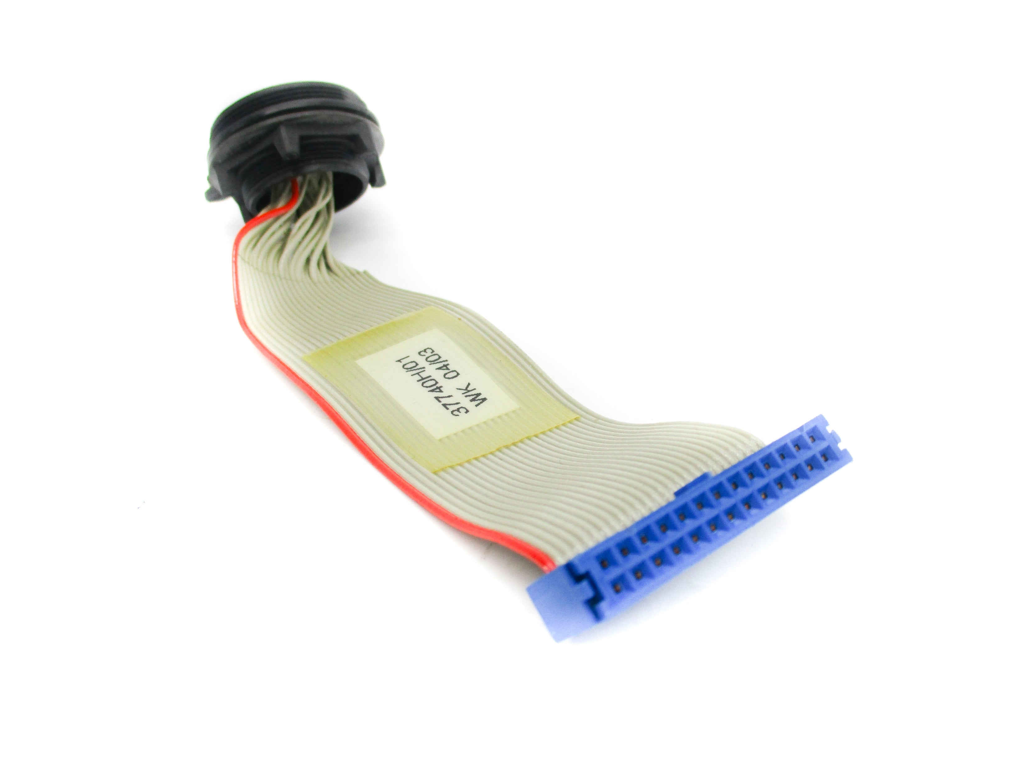 CONNECTOR 37740H/01 NSNP