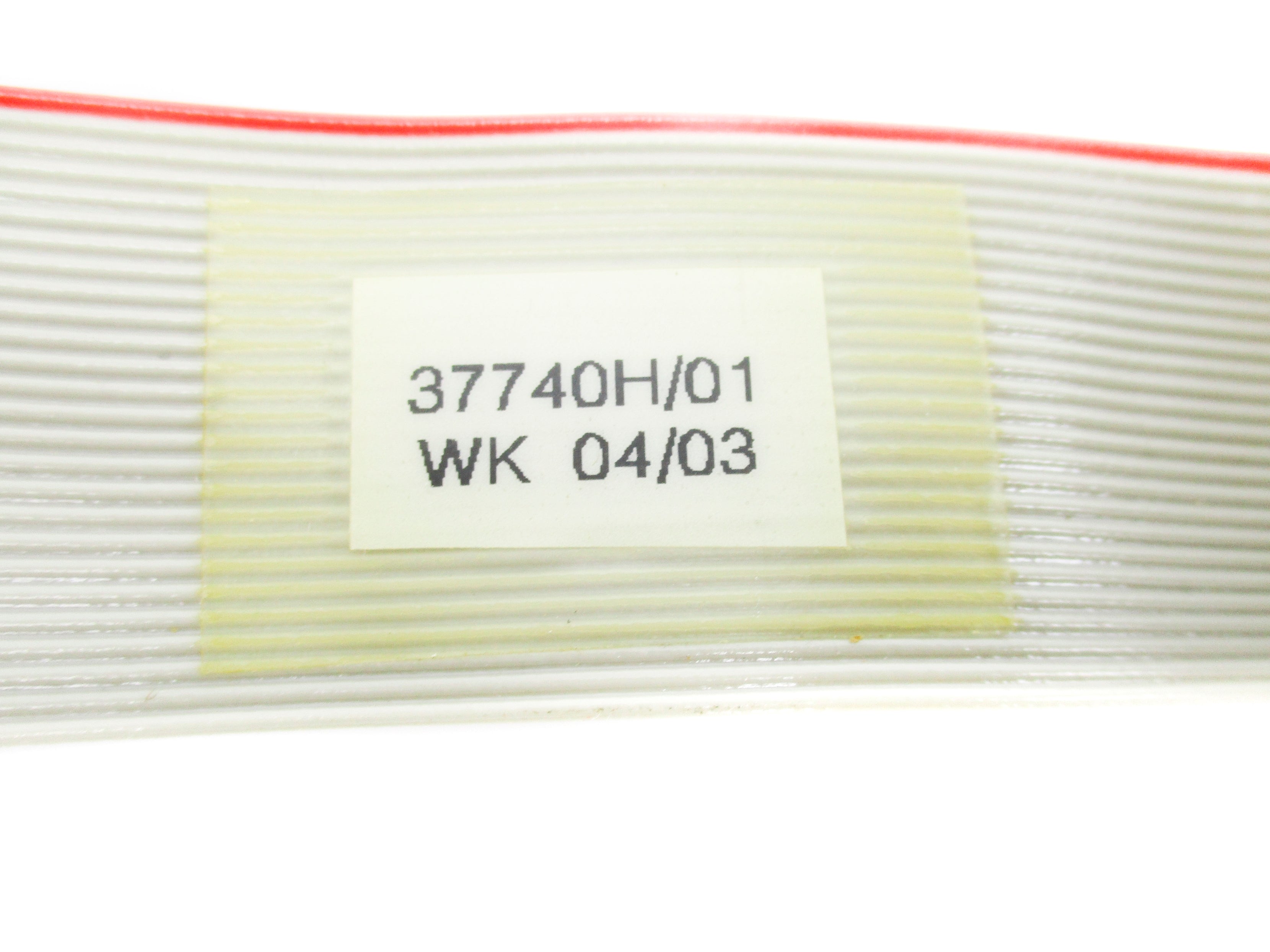 CONNECTOR 37740H/01 NSNP