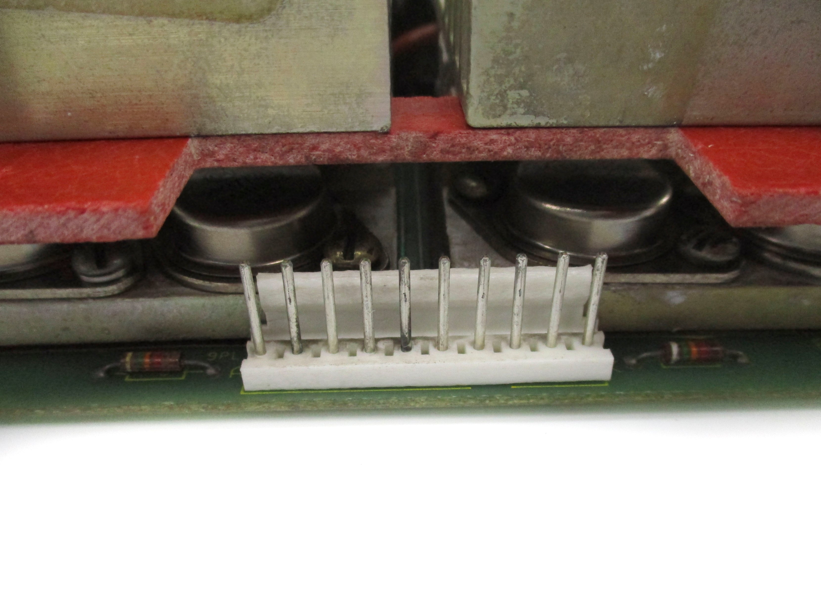 GENERAL ELECTRIC 44B399713-001 UNMP