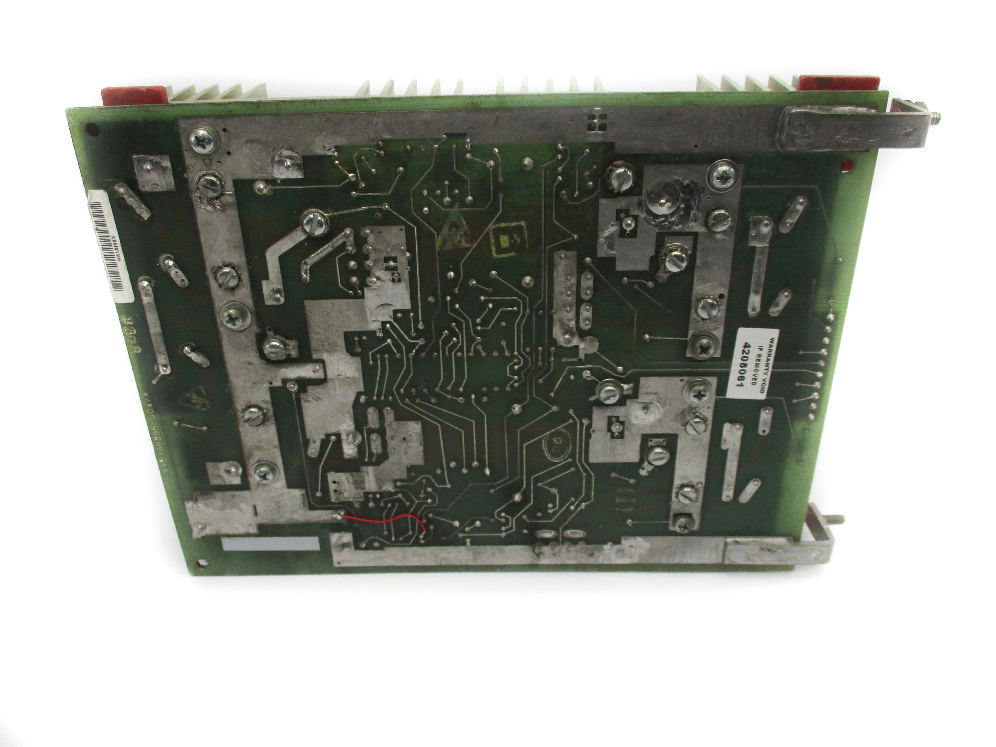 GENERAL ELECTRIC 44B399713-001 UNMP