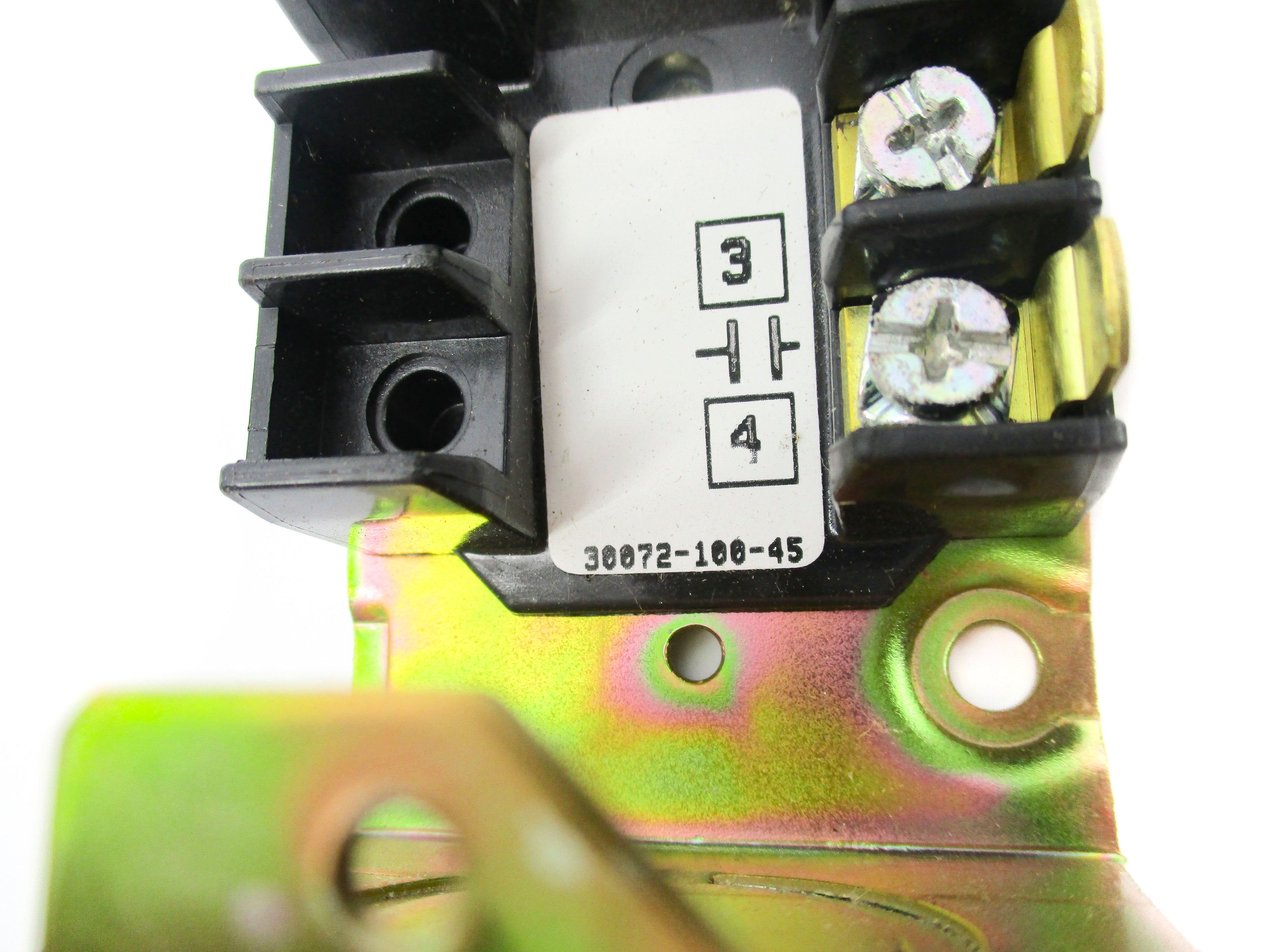 MODULE 30072-100-45 NSNP