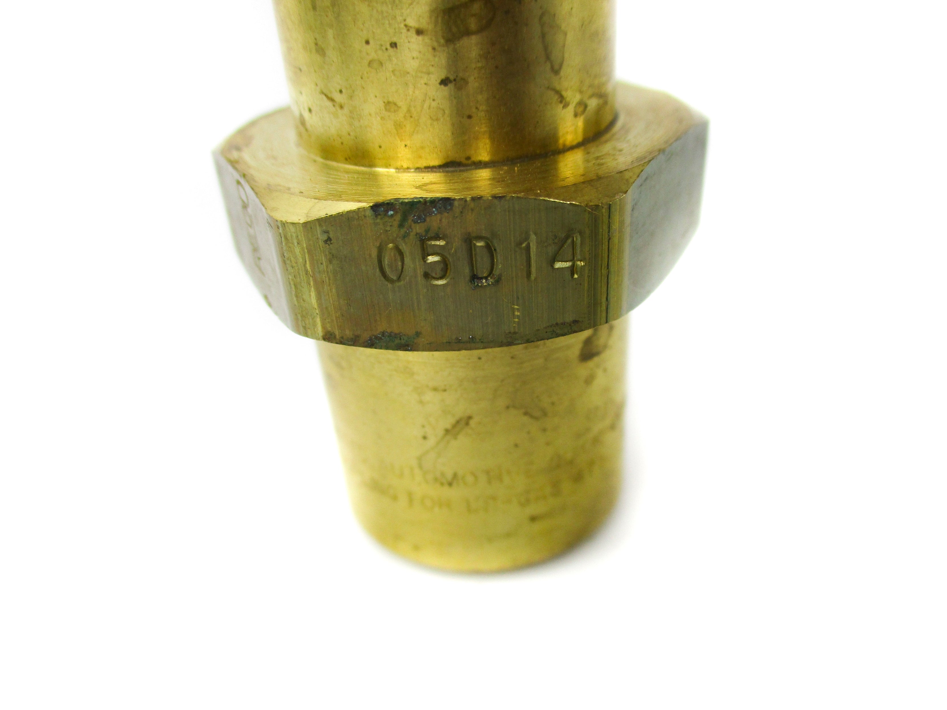 SPARE PART 05D14 NSNP