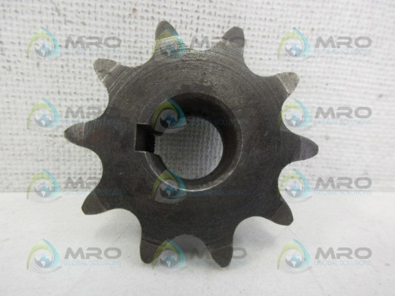 MARTIN 41BS10 5/8 SPROCKET NSNP