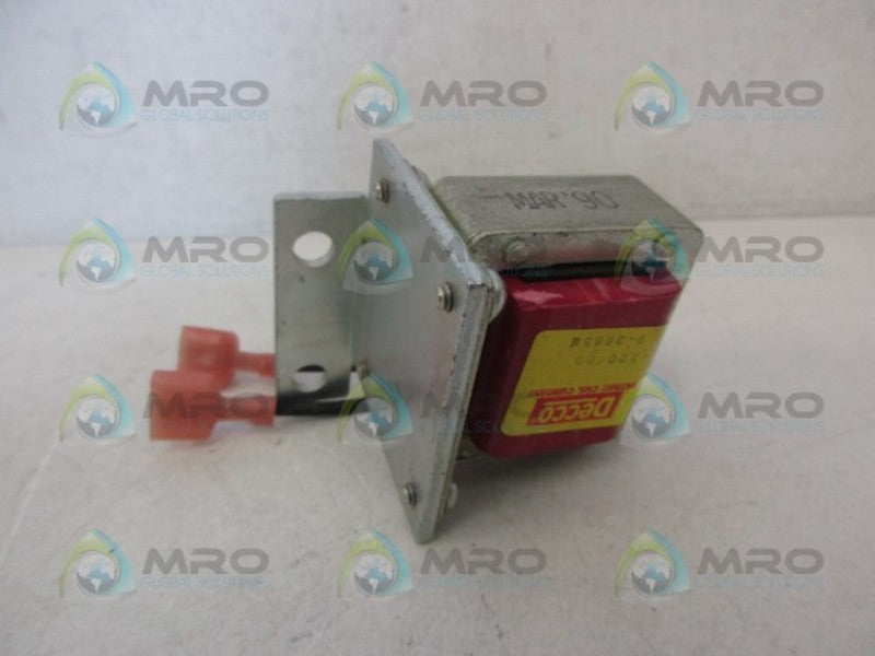 ROSS CONTROLS 36757 COIL (AS PICTURED)NSNP