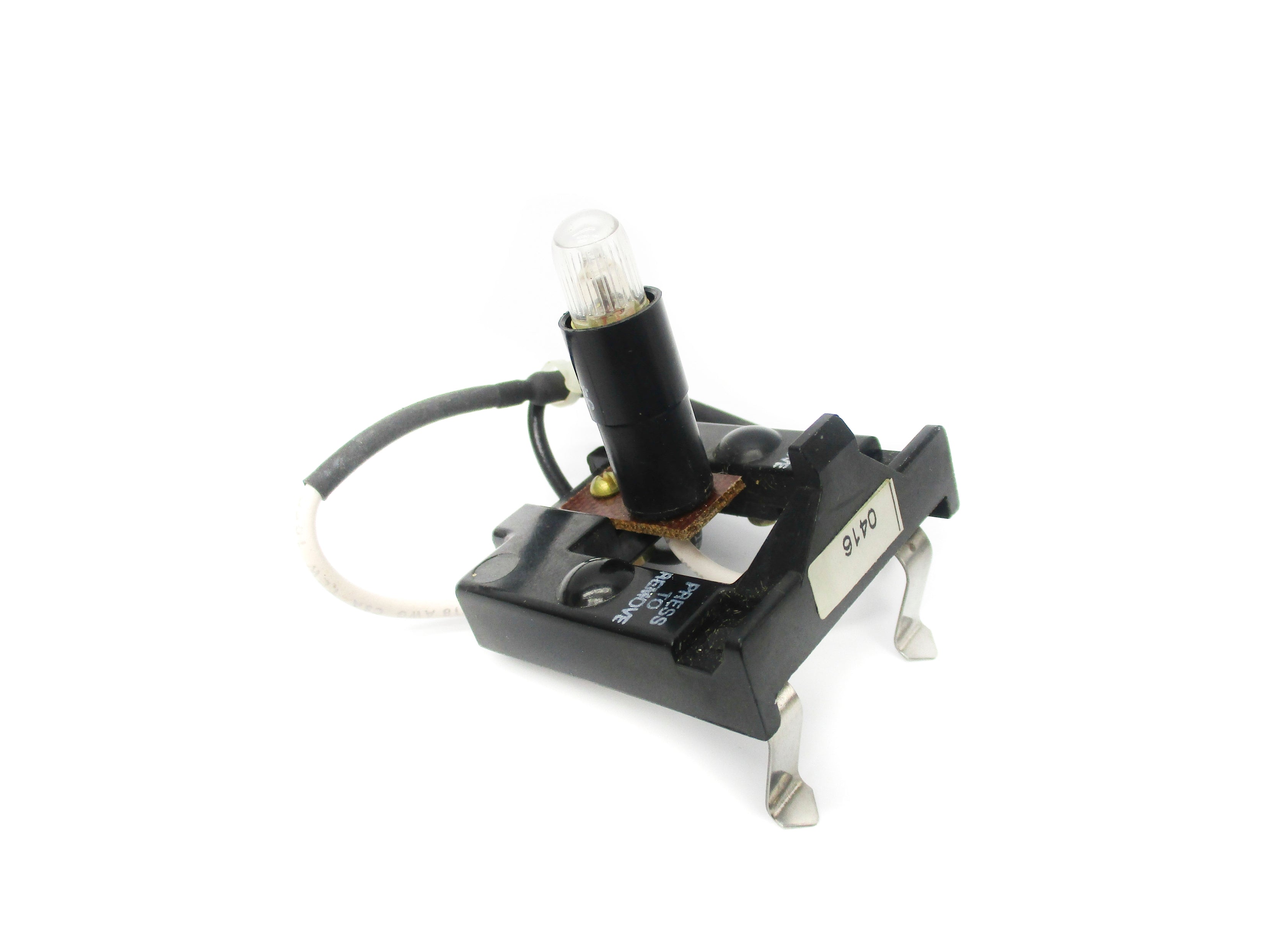 SPARE PART 0416 NSNP