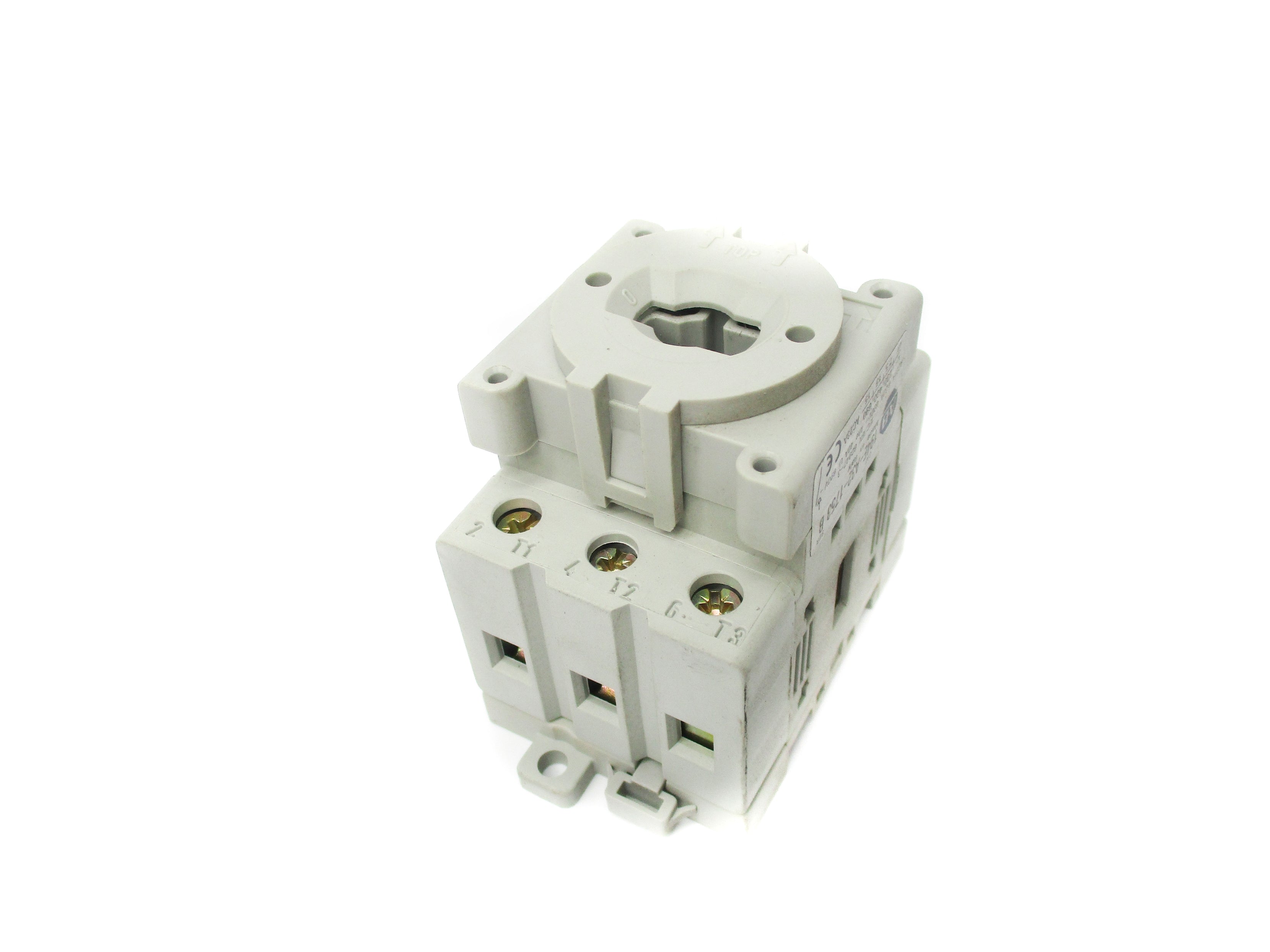 INDUSTRIAL SPARE PART 194E-A32-1753 SER. B NSNP