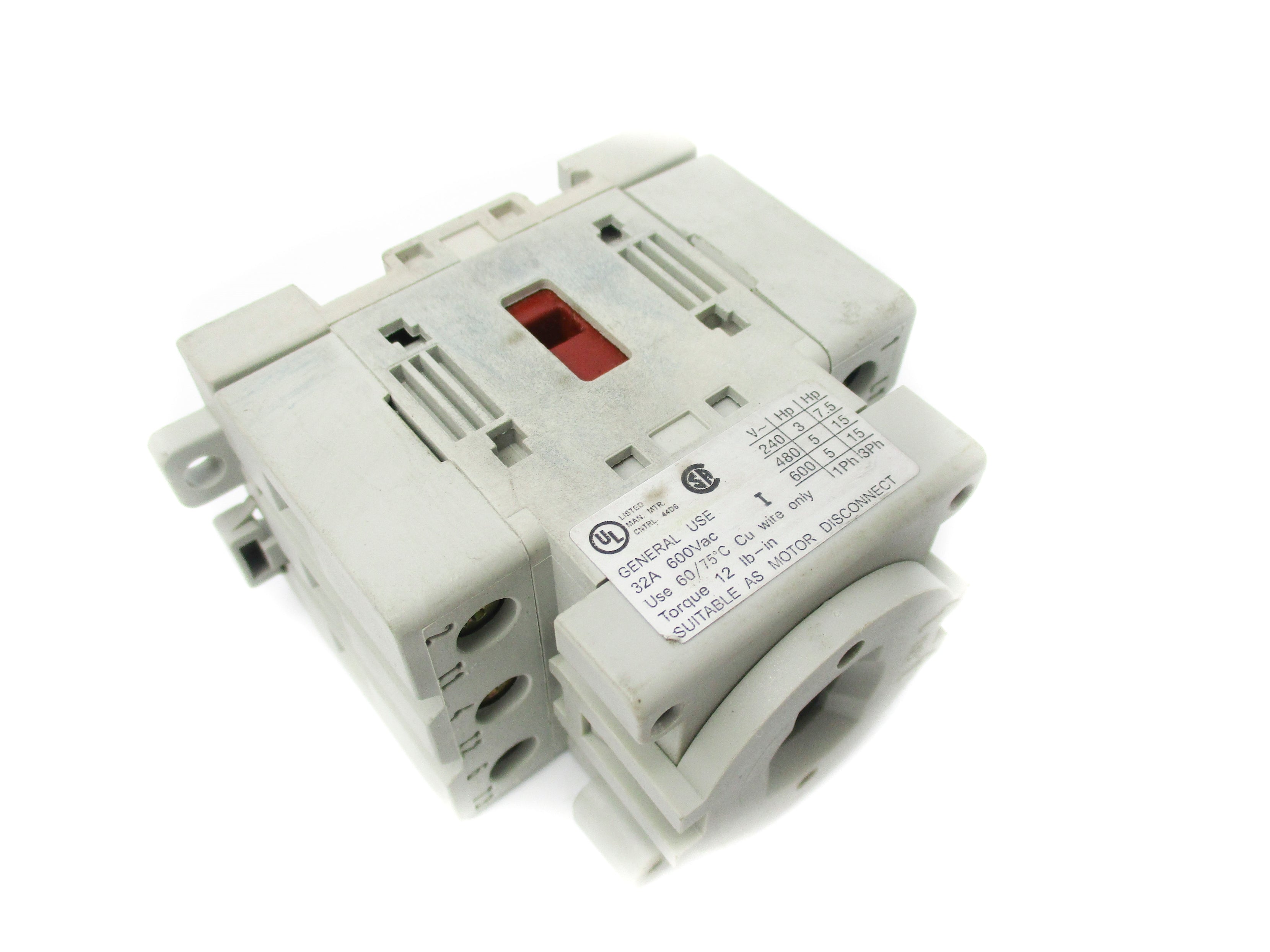 INDUSTRIAL SPARE PART 194E-A32-1753 SER. B NSNP