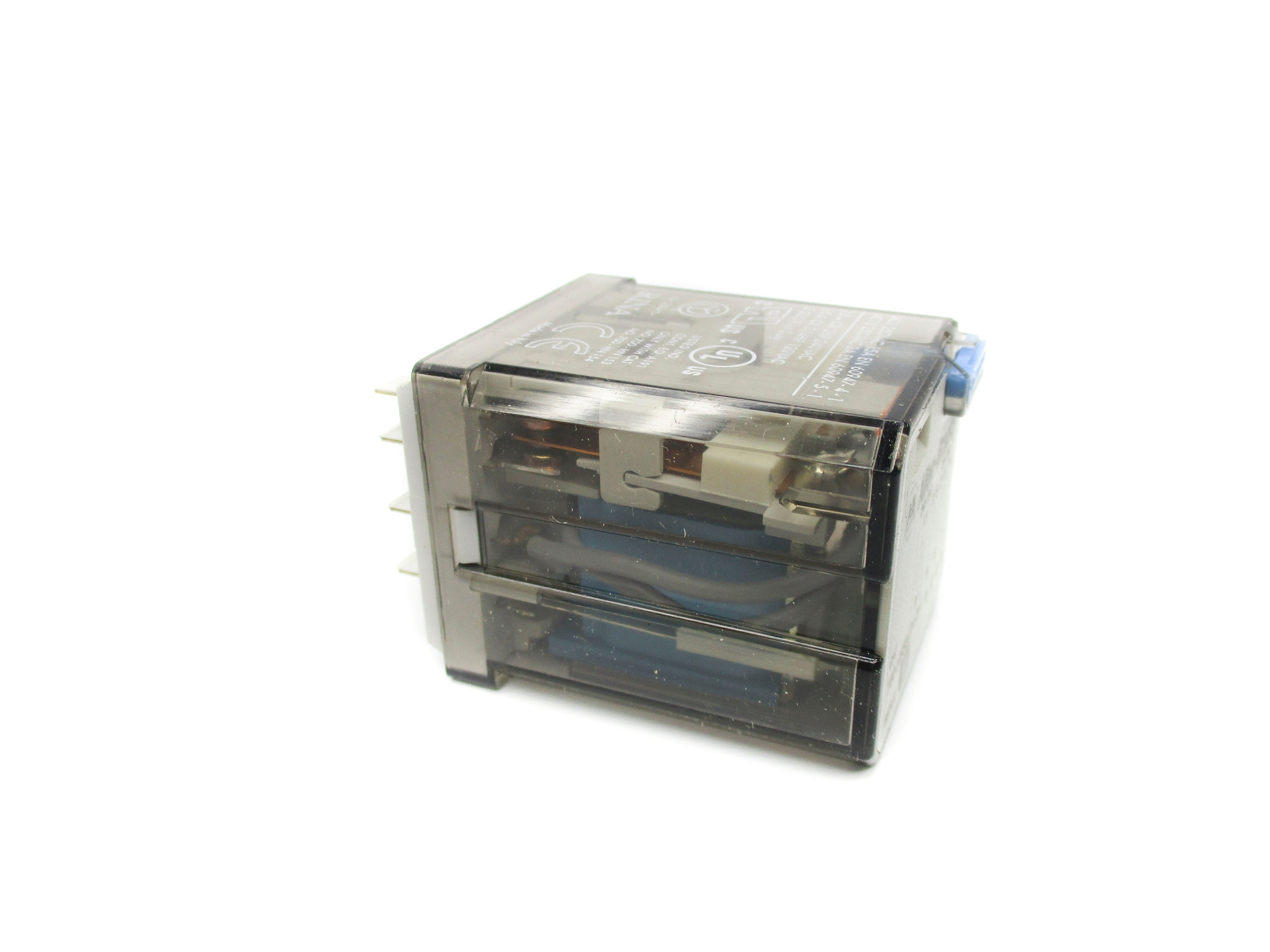 INDUSTRIAL SPARE PART 700-HB33Z24-3-4 SER. E 15A 24VDC (WH) NSMP