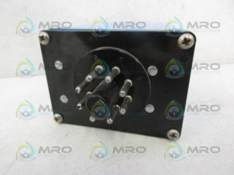 POTTER & BRUMFIELD CB-1001B70 TIME DELAY NSNP