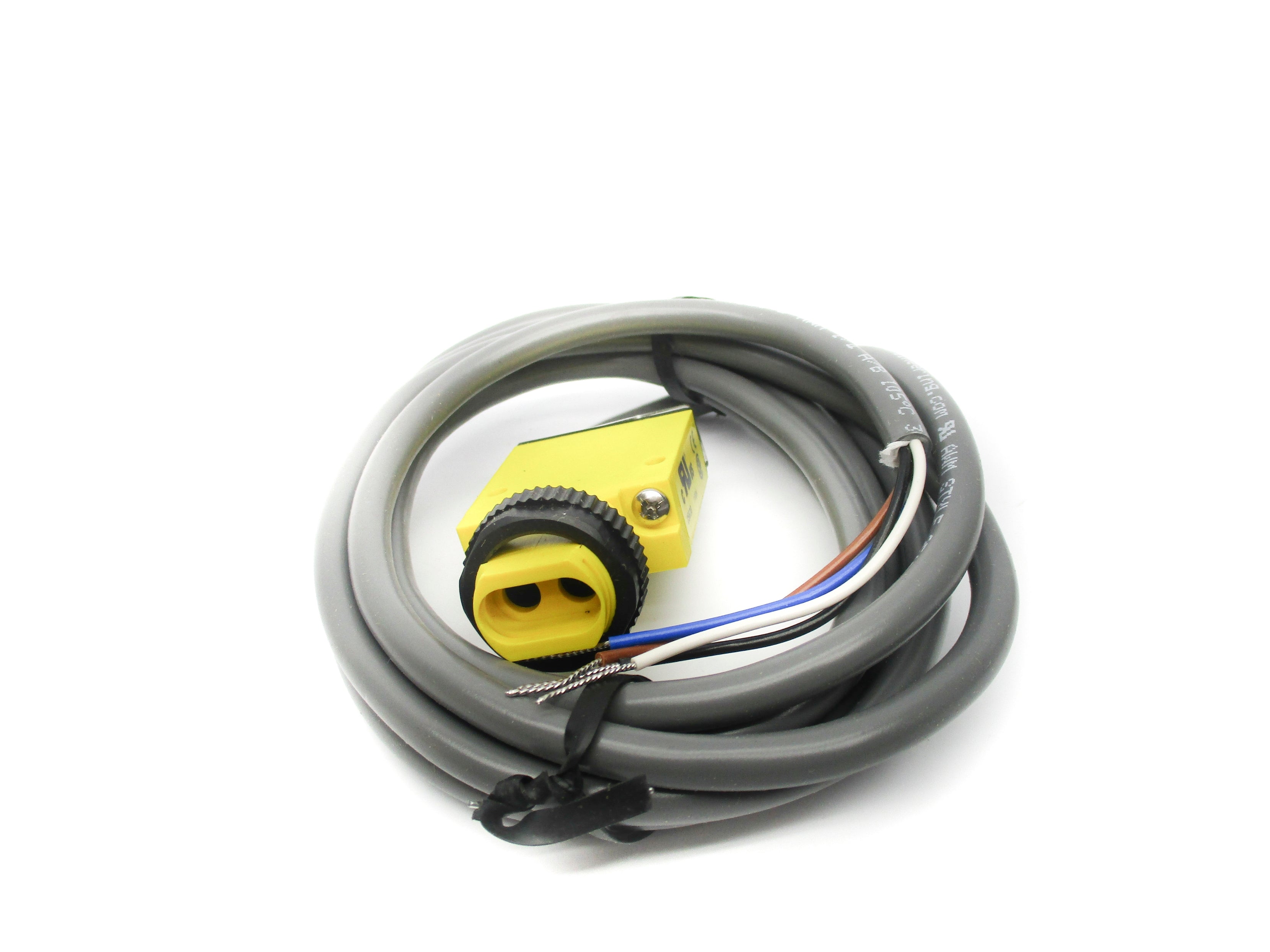 BANNER ENGINEERING SM312F 25620 10-30VDC NSMP