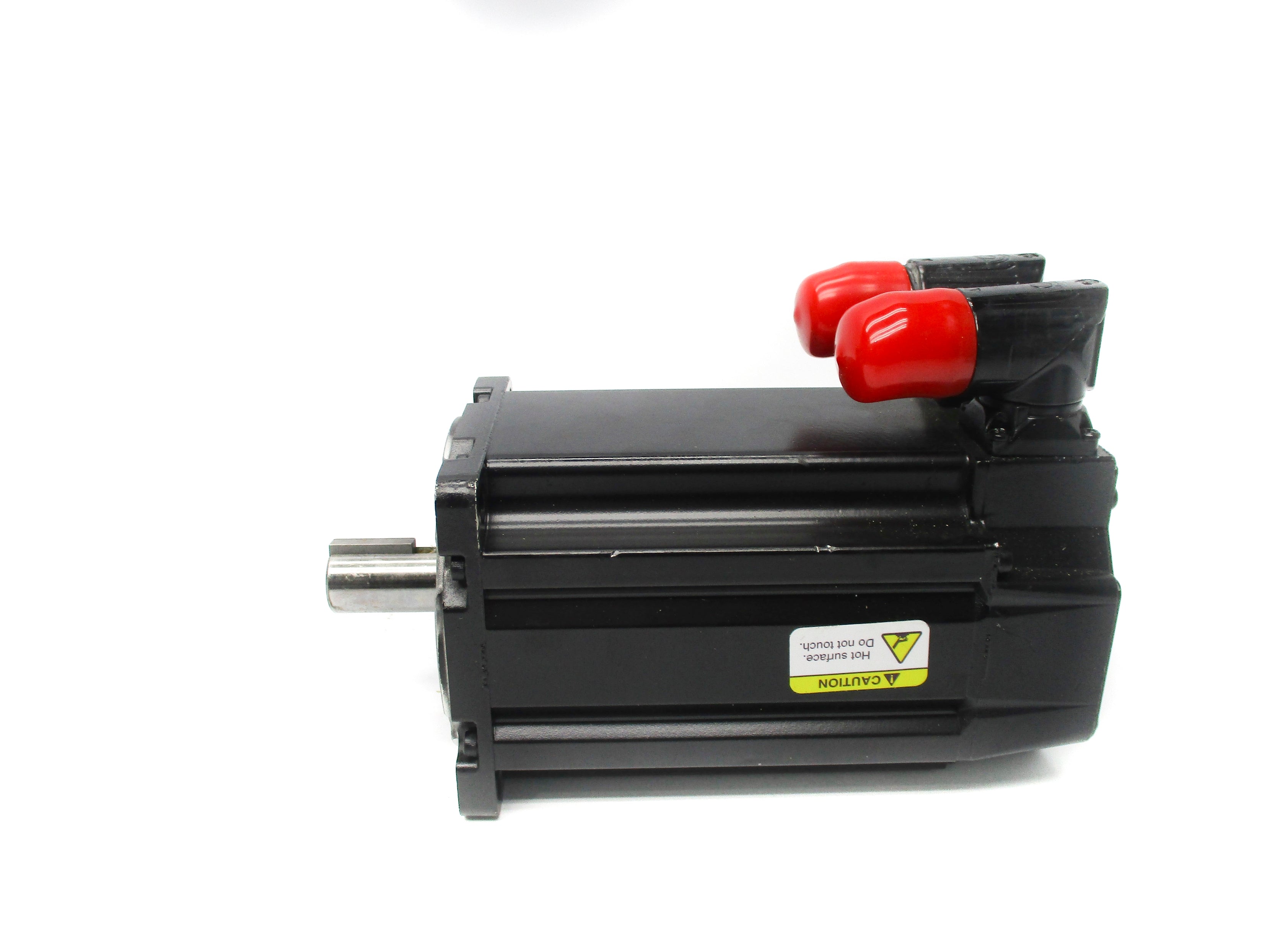 ALLEN BRADLEY MPL-B430P-SJ72AA SER. A 460V 9.2A NSNP