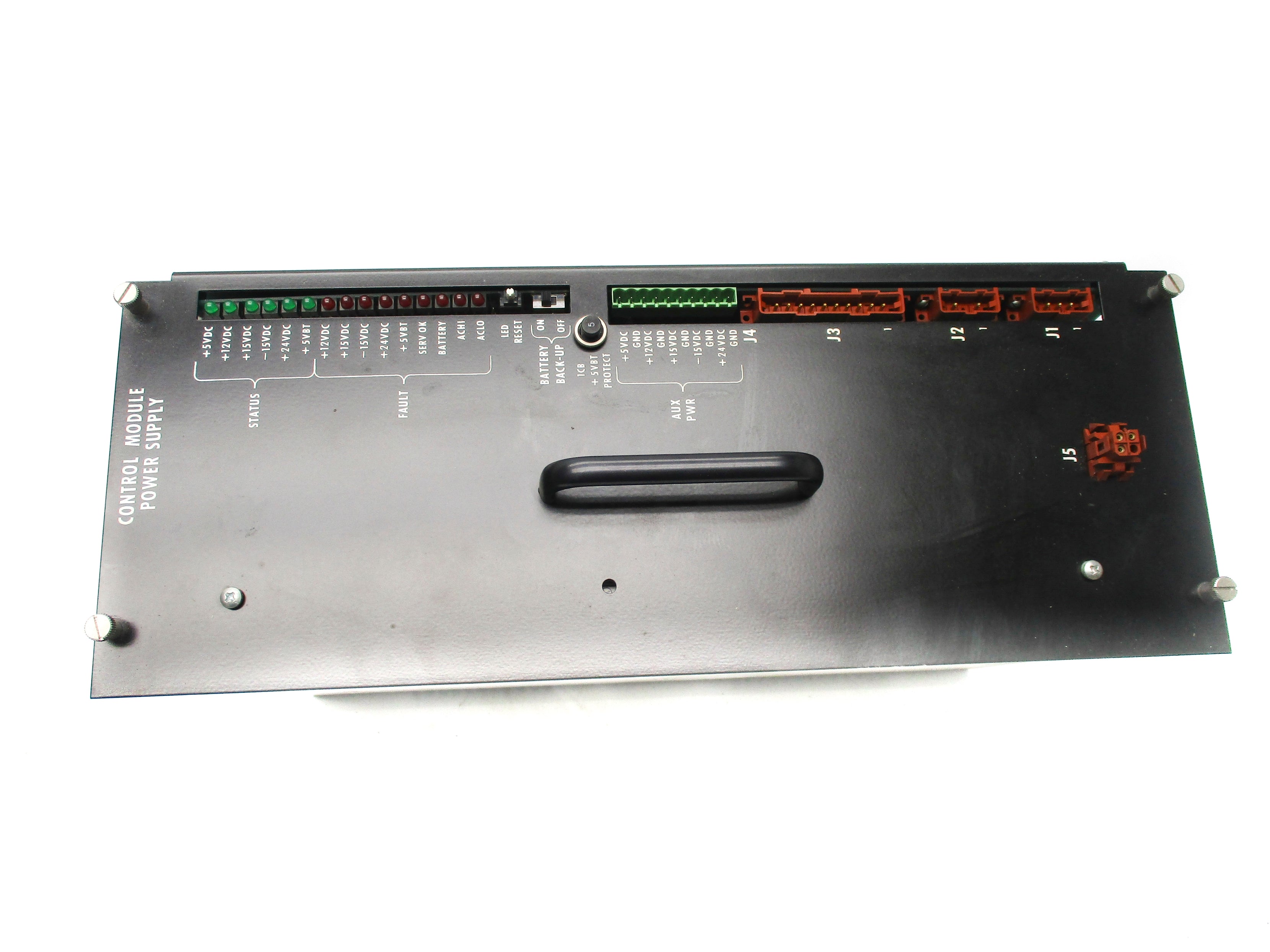 KEARNEY TRECKER 1-2197701 UNMP