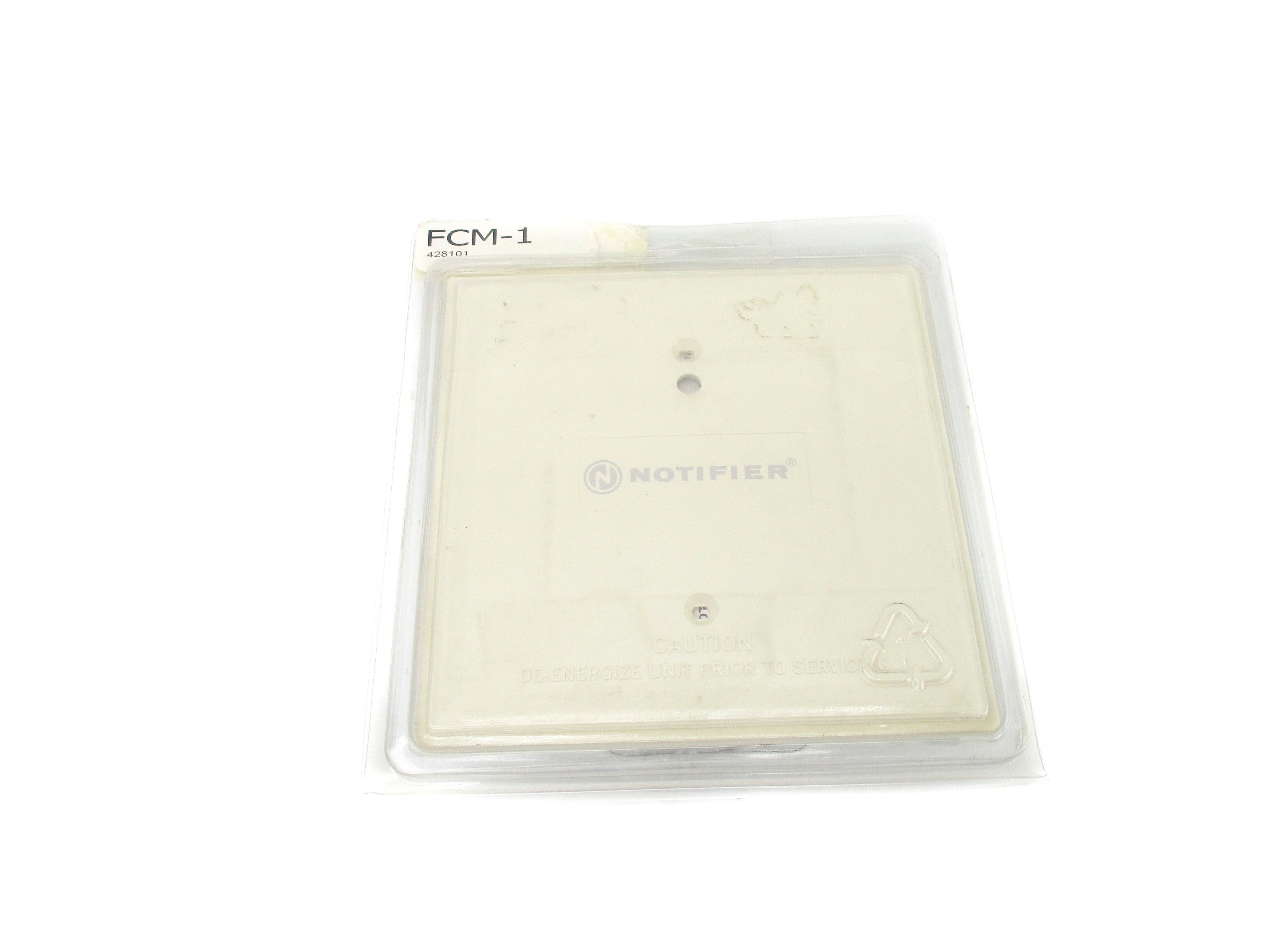 NOTIFIER FCM-1 NSMP