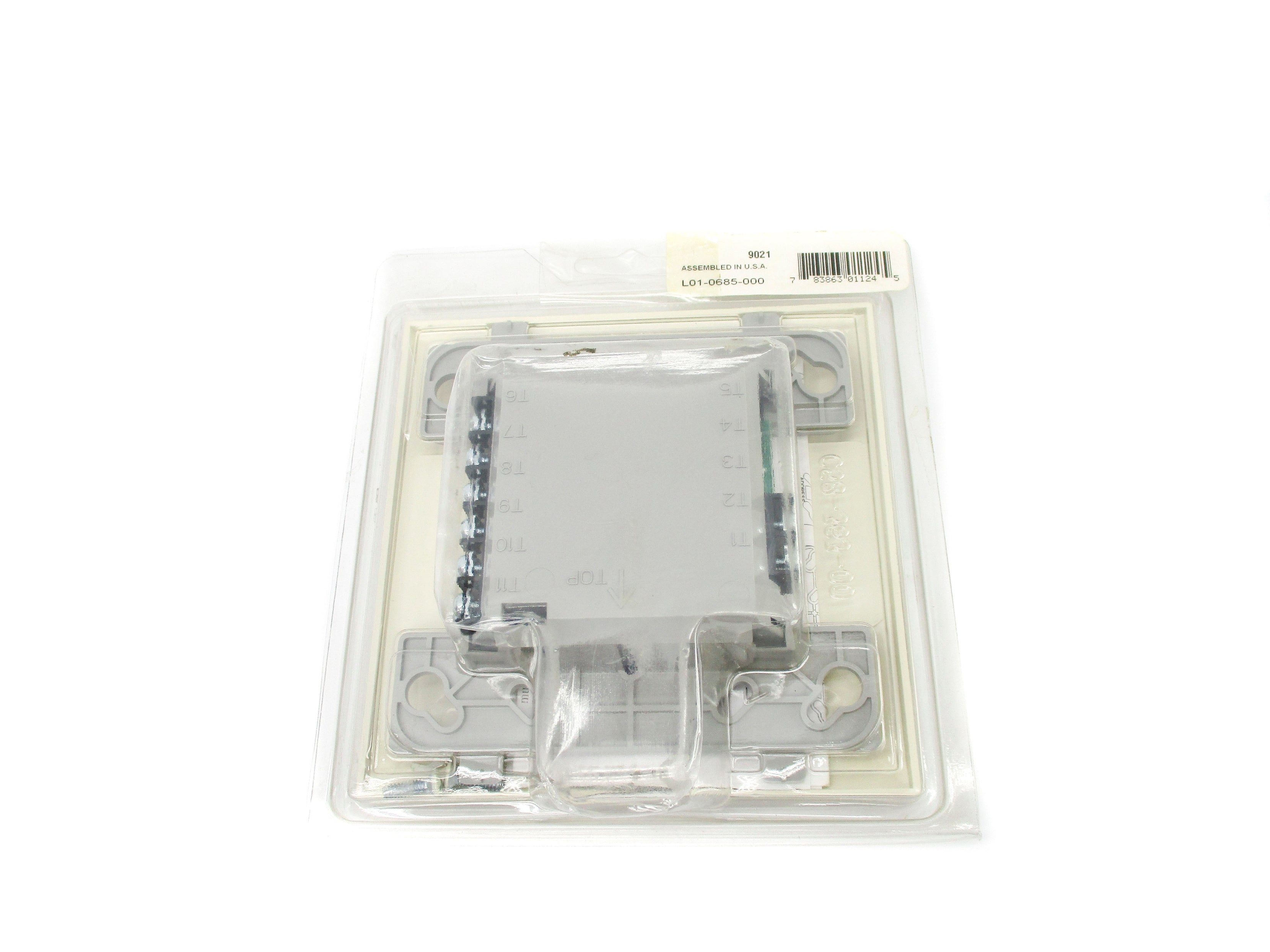 NOTIFIER FCM-1 NSMP
