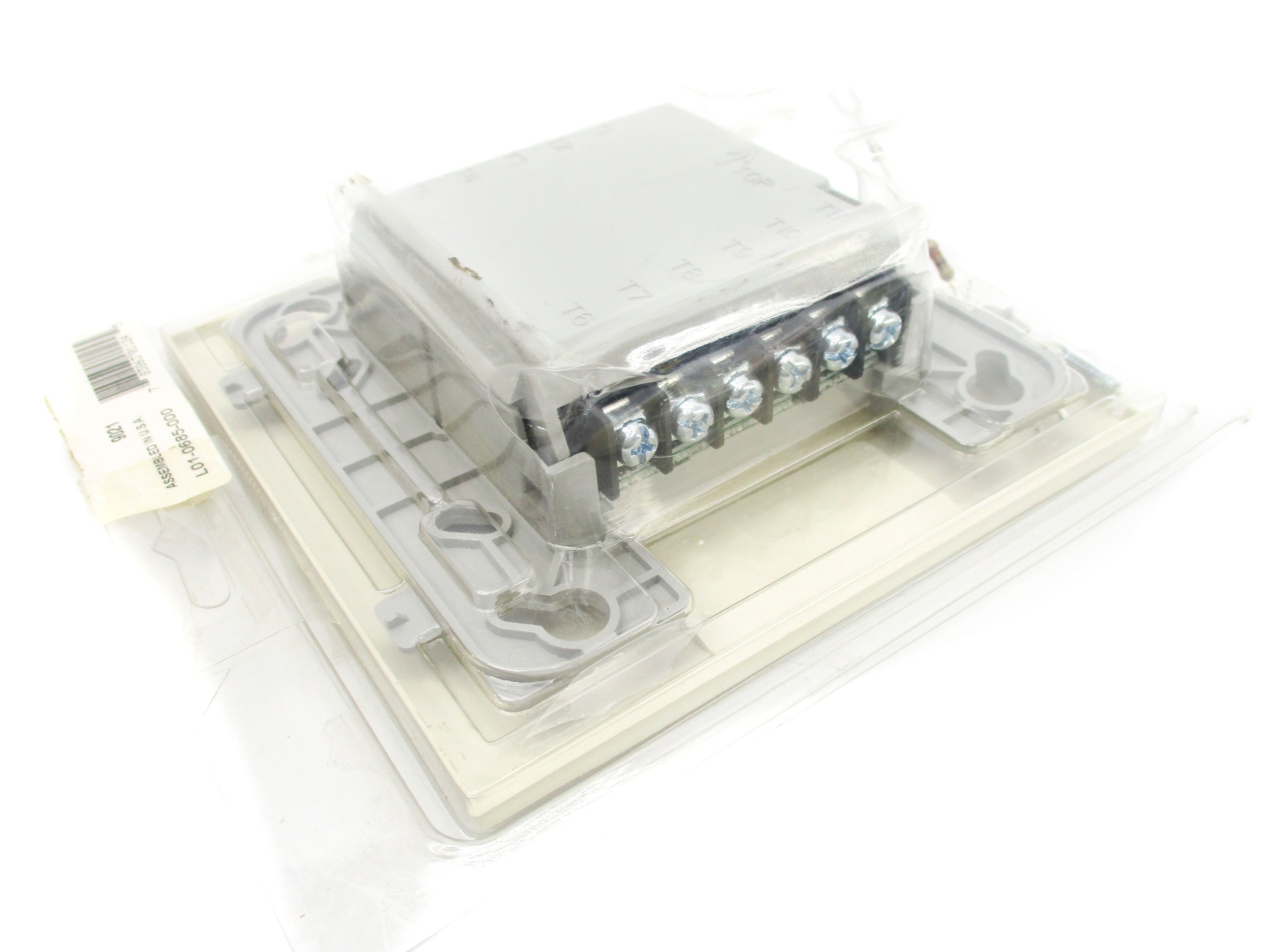 NOTIFIER FCM-1 NSMP
