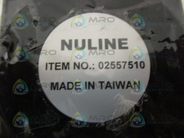NULINE 02557510 FAN NSMP