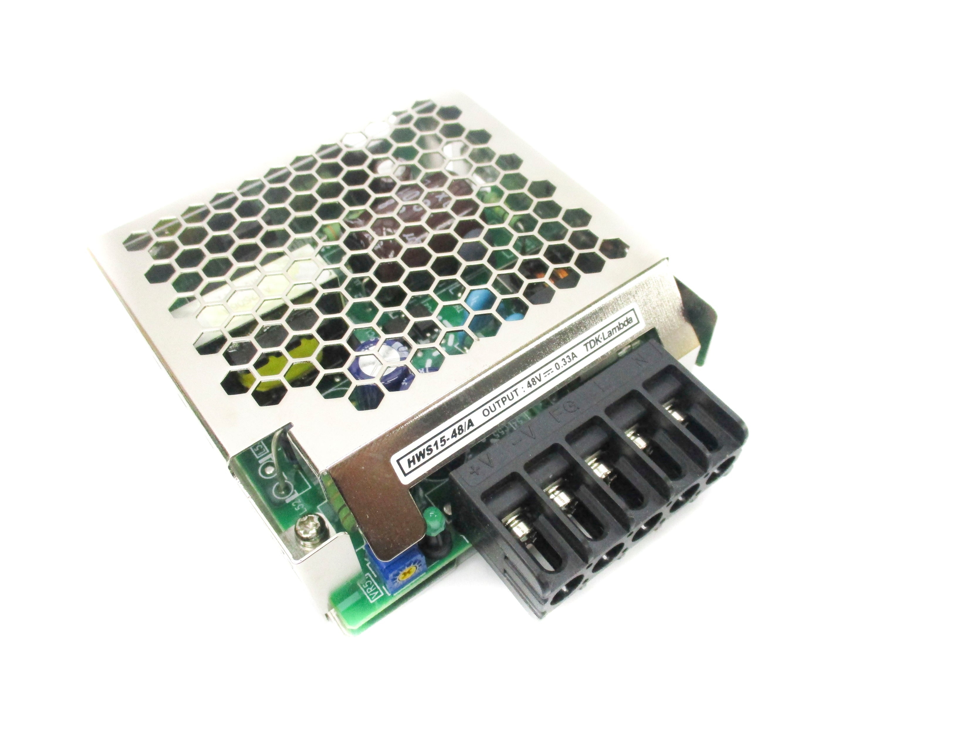 LAMBDA HWS15-48/A NSMP