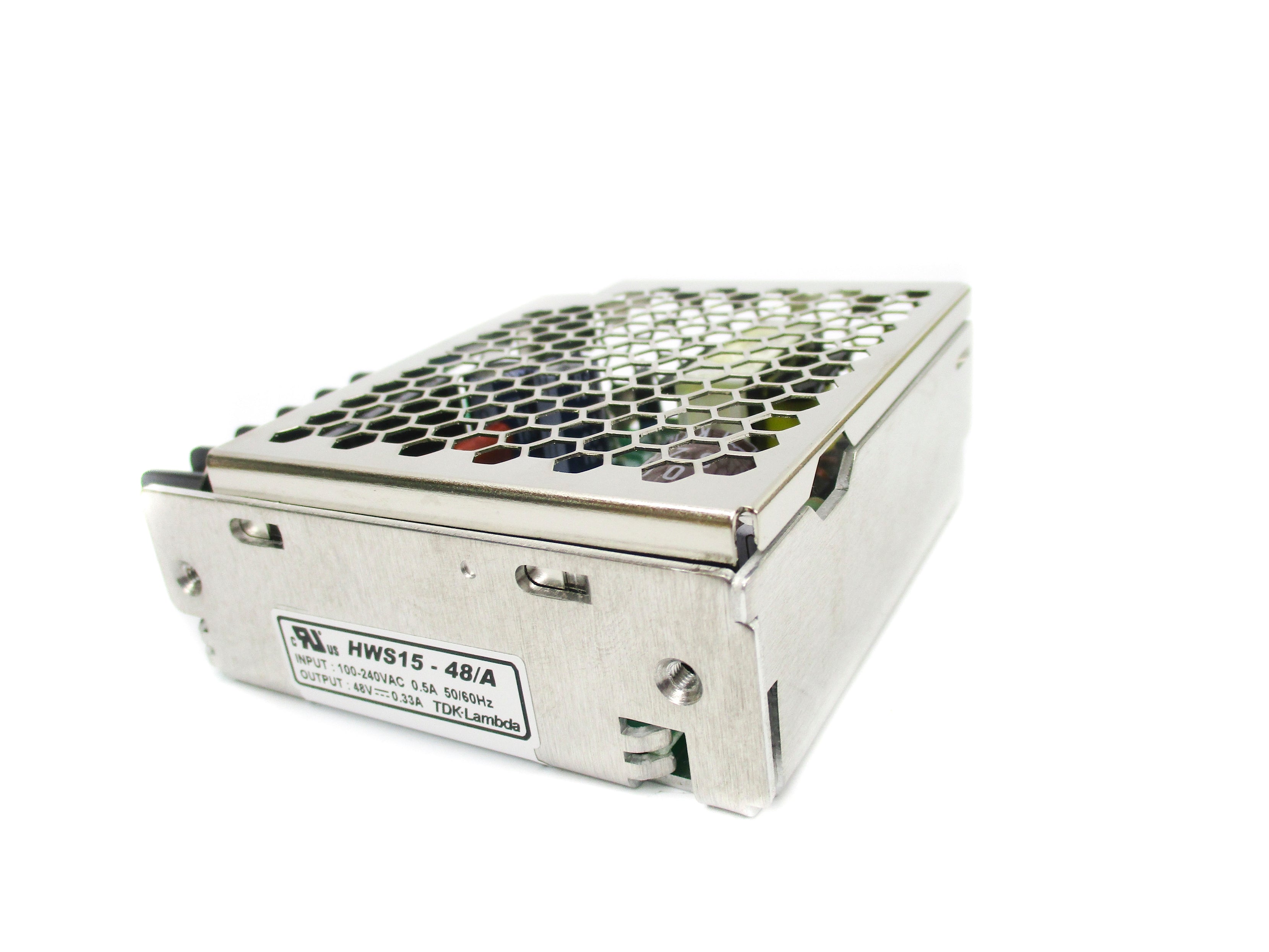LAMBDA HWS15-48/A NSMP