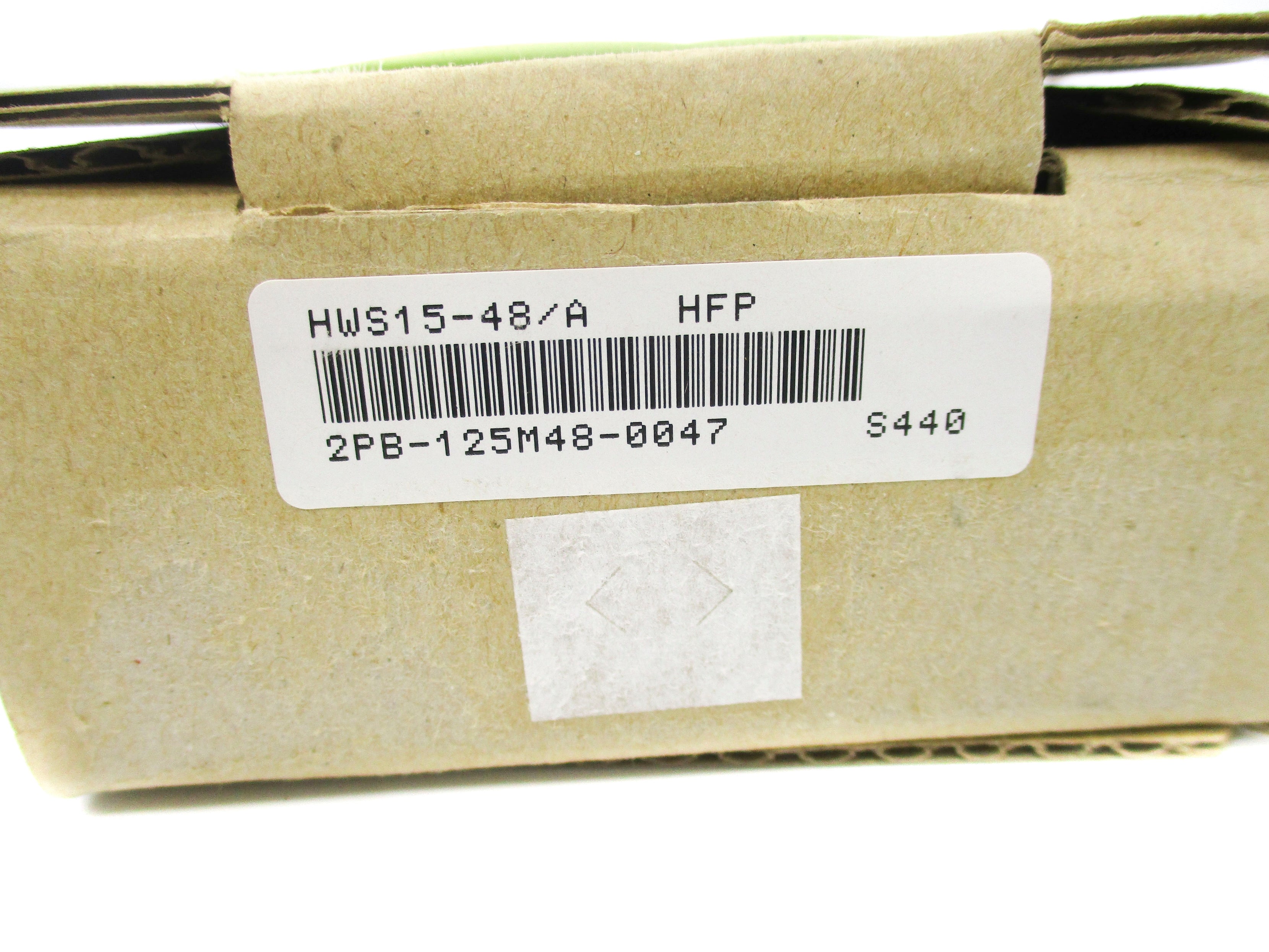 LAMBDA HWS15-48/A NSMP