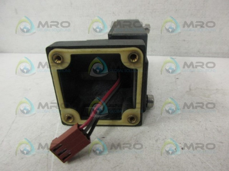 MICRO SWITCH MP510HD EMITTER BASE UNMP
