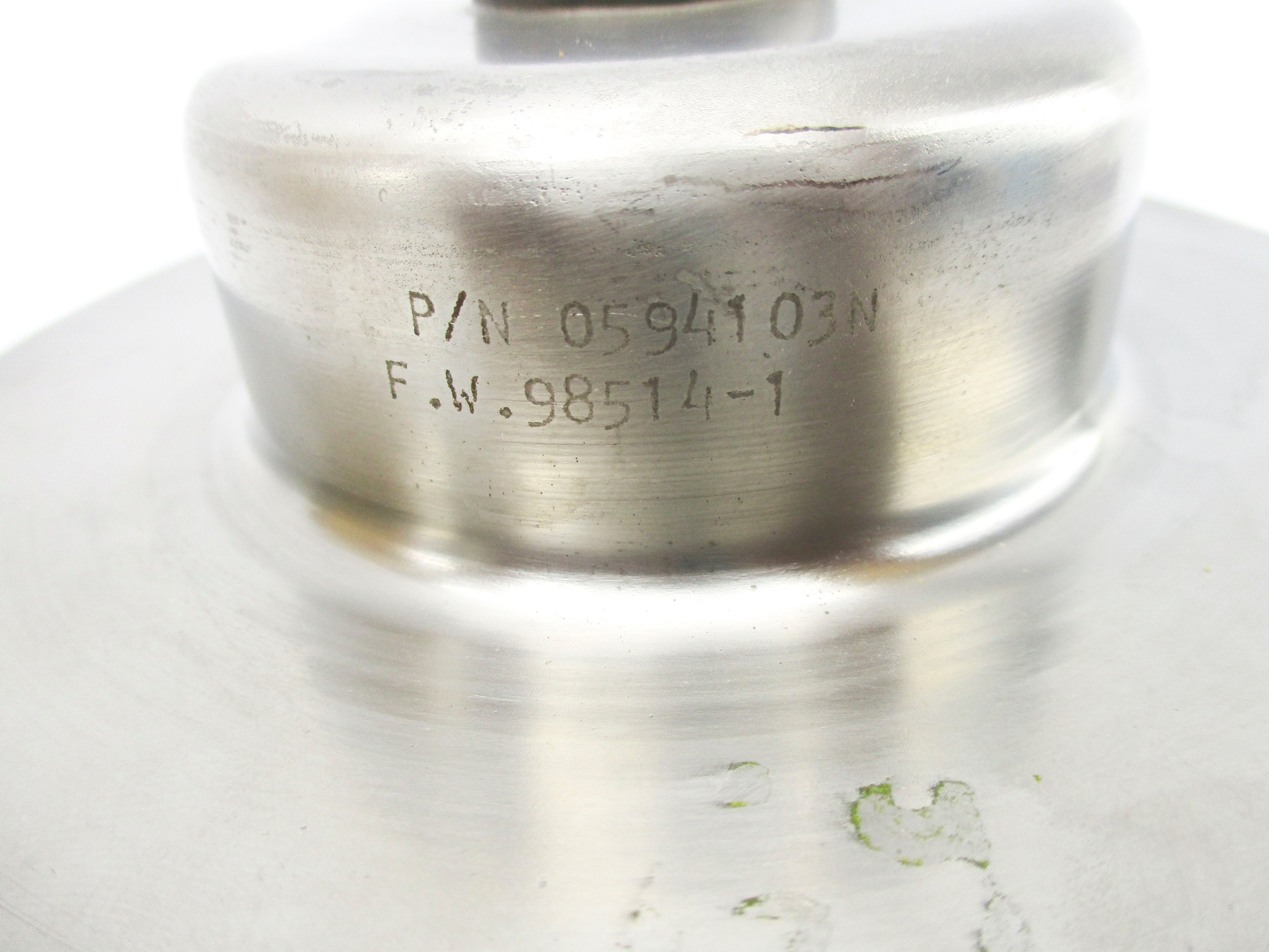 SPARE PART 0594103N NSNP