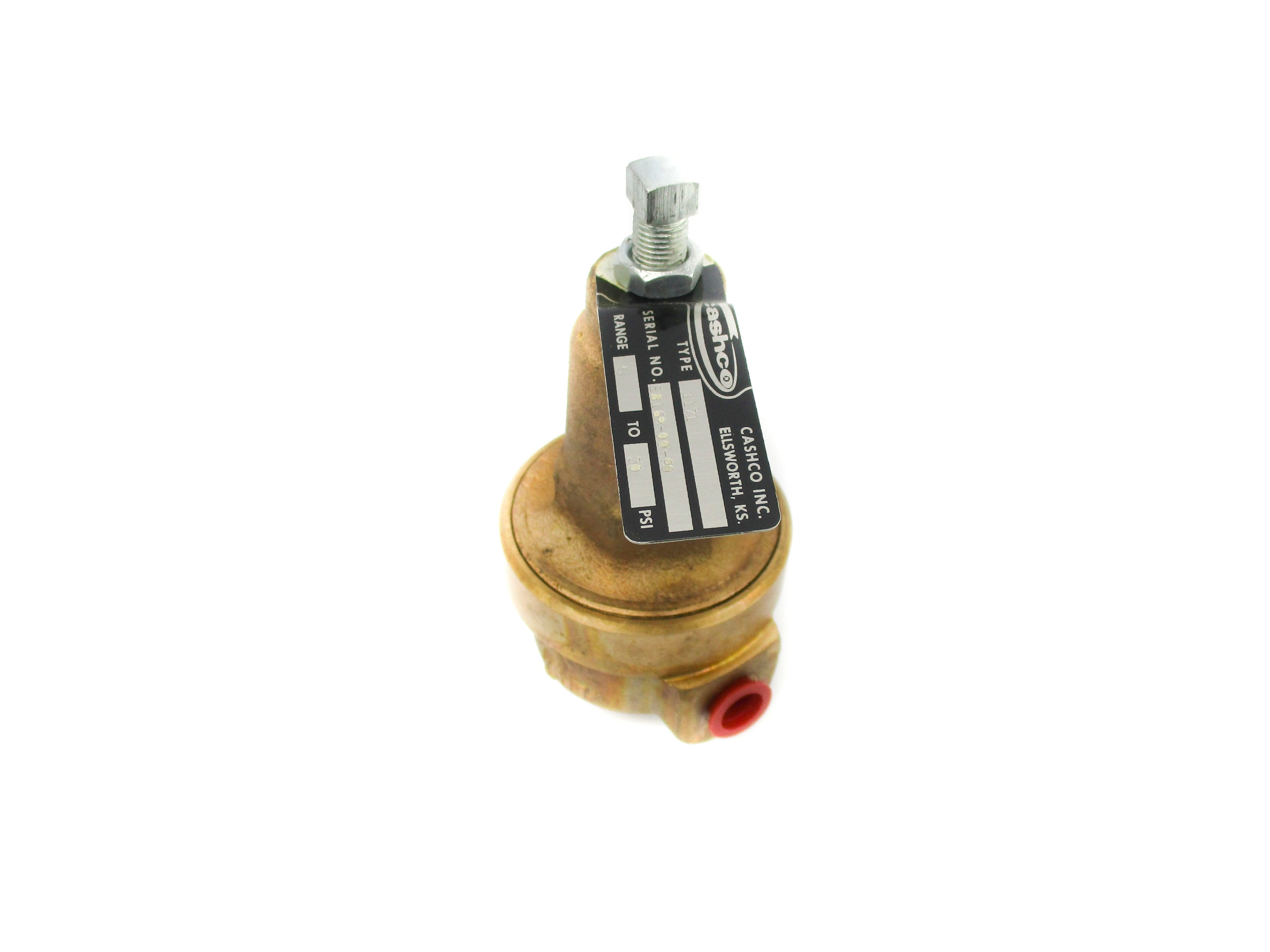 CASHCO 1171 NSMP