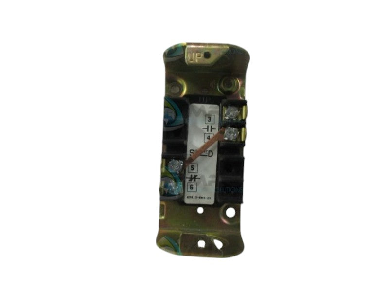 SQUARE D 65013-004-24 BUTTON CONTROL STATION UNMP