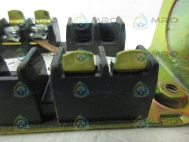 SQUARE D 65013-004-24 BUTTON CONTROL STATION UNMP