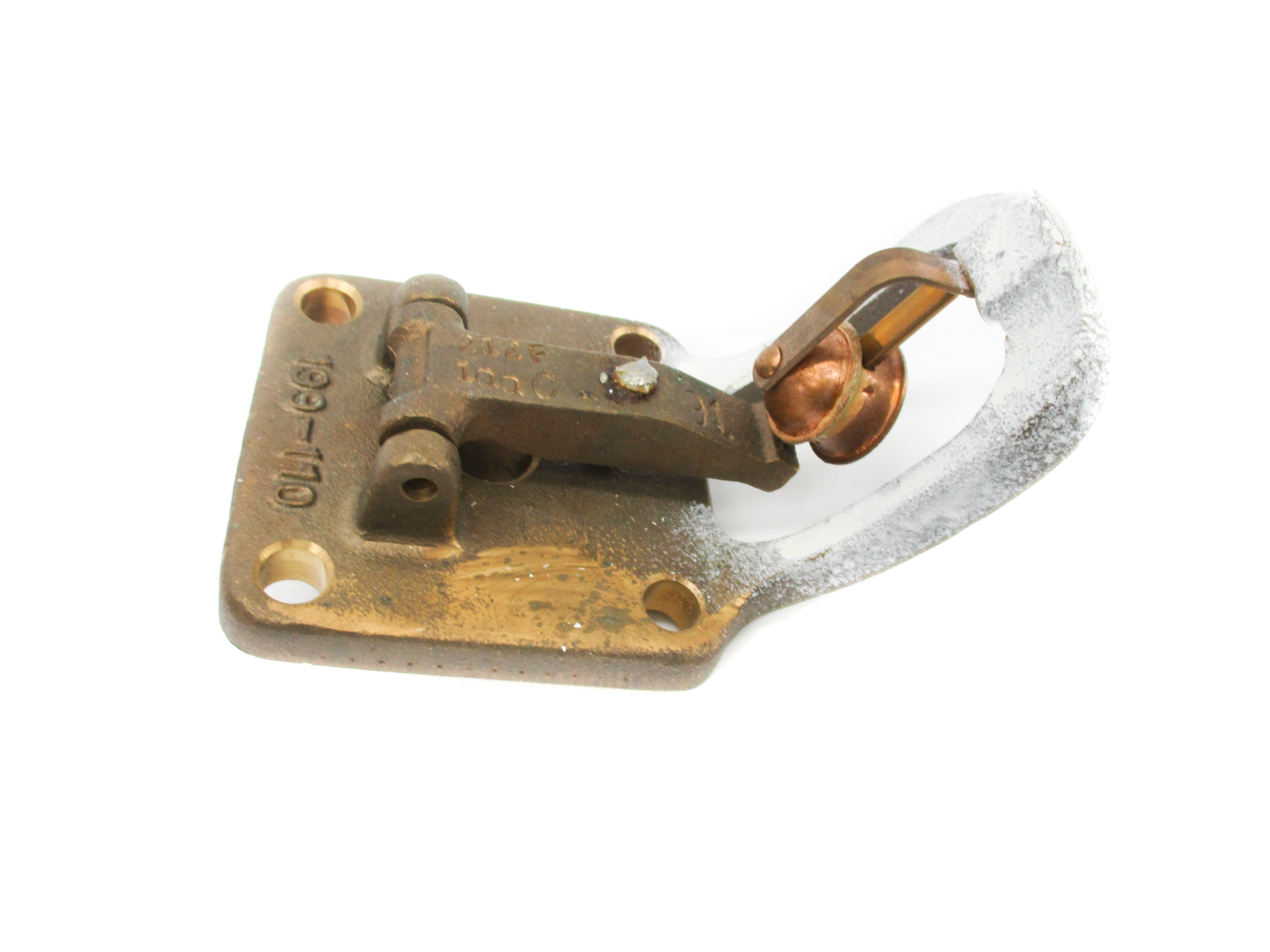 BRACKET 212F NSNP