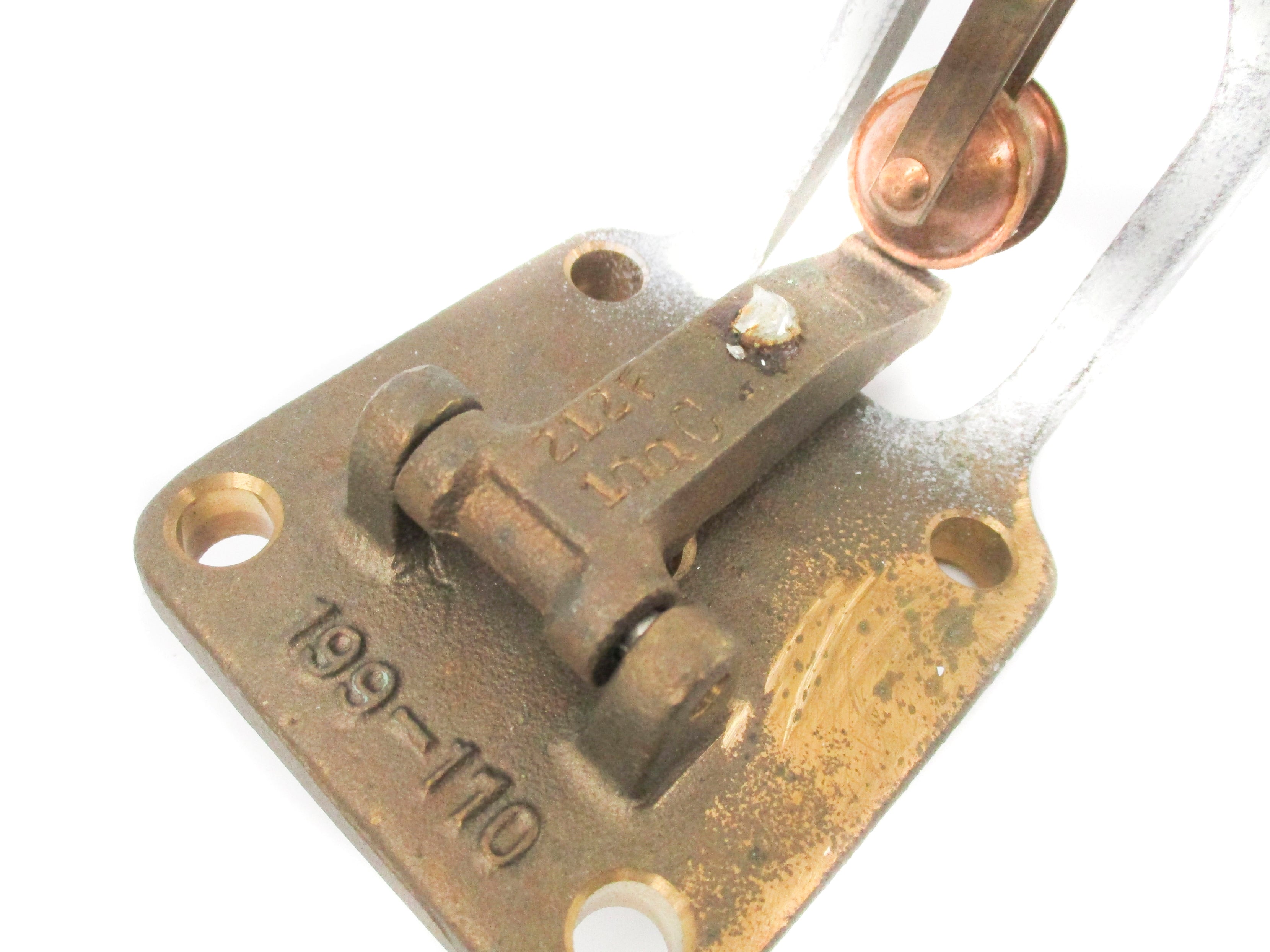 BRACKET 212F NSNP