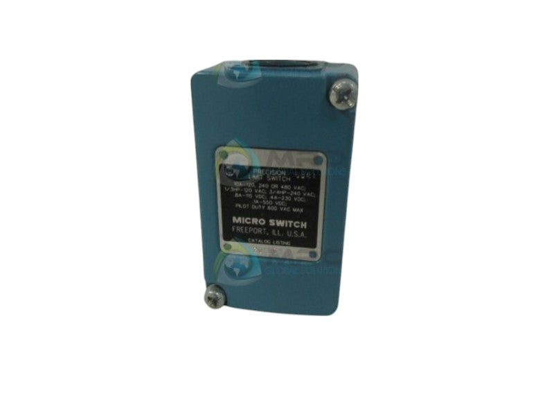 MICRO SWITCH 201LS1 (AS PICTURED) NSNP