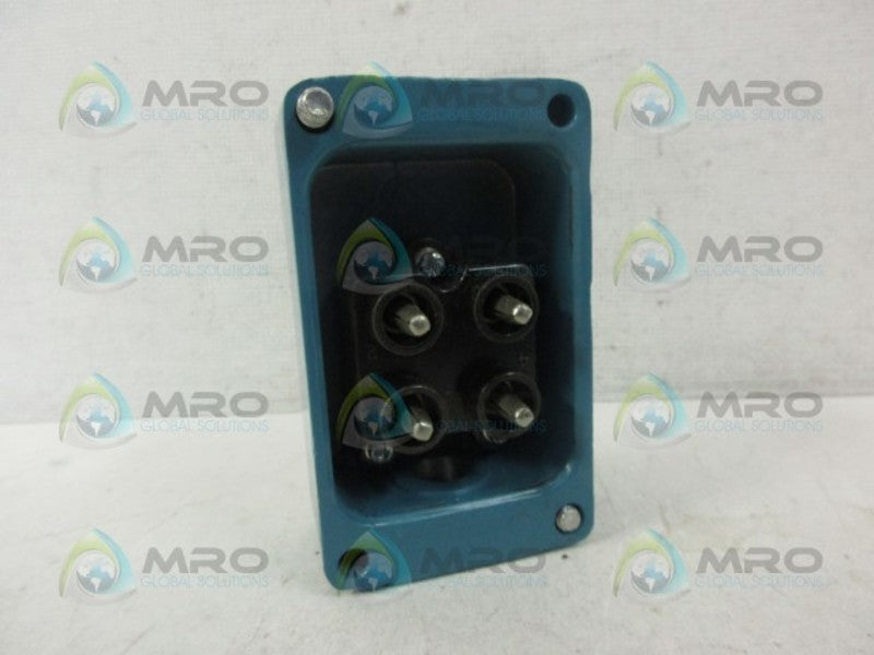 MICRO SWITCH 201LS1 (AS PICTURED) NSNP