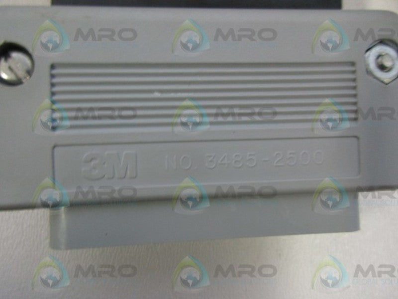 3M 3485-2500 D RIBBON JUNCTION NSNP