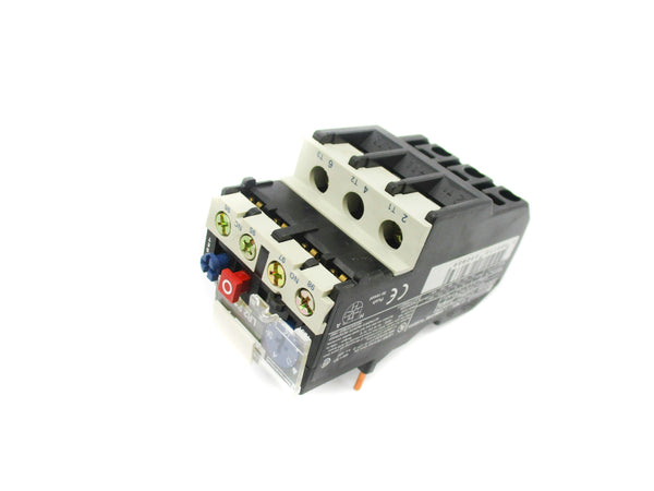 TELEMECANIQUE LR2D1322 600V 17-25A NSMP